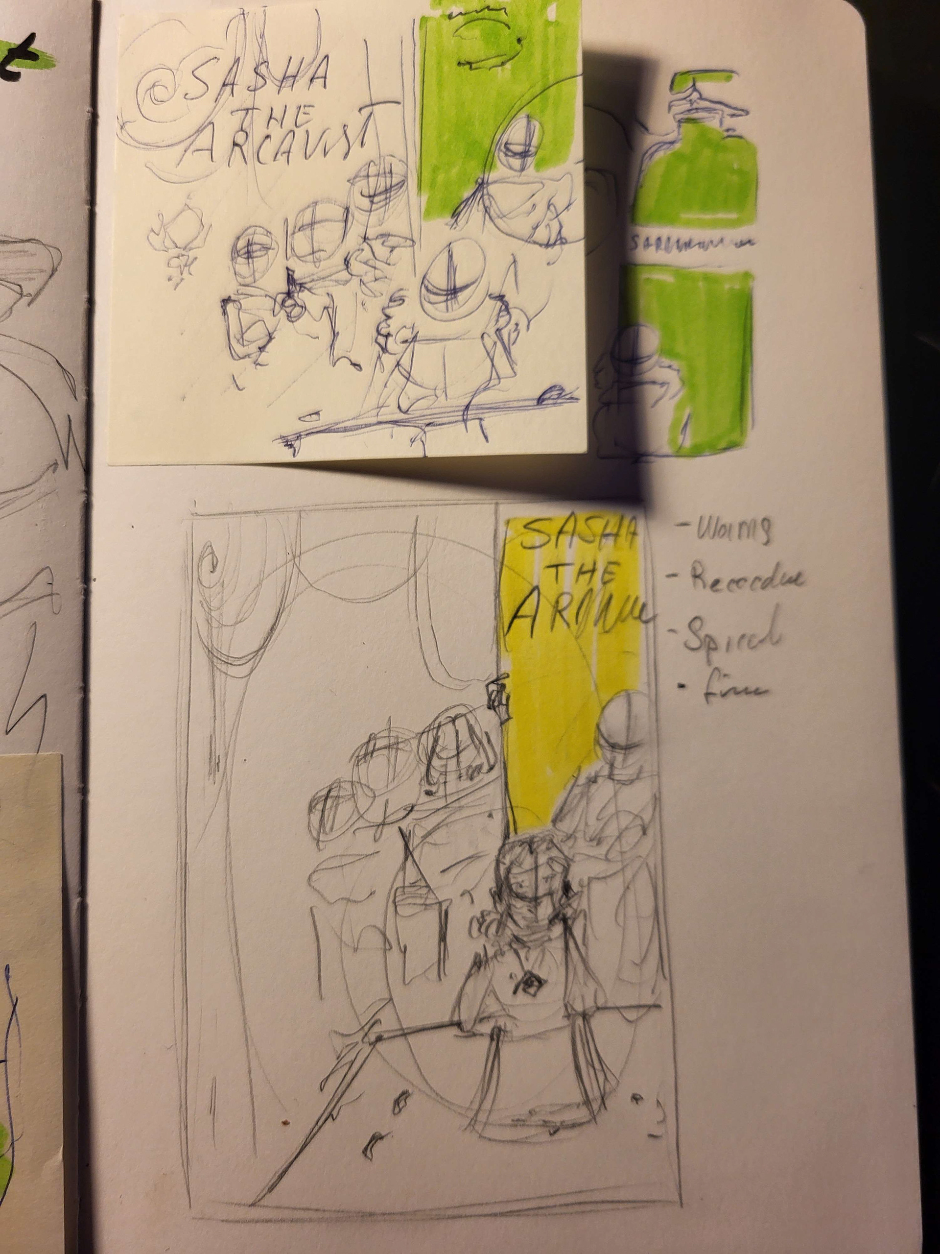 Thumbnails