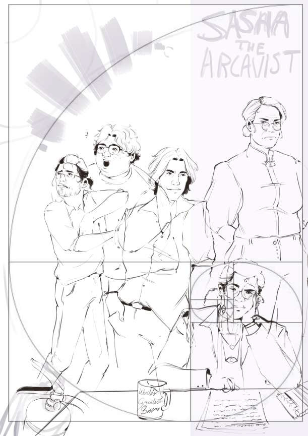 Lineart
