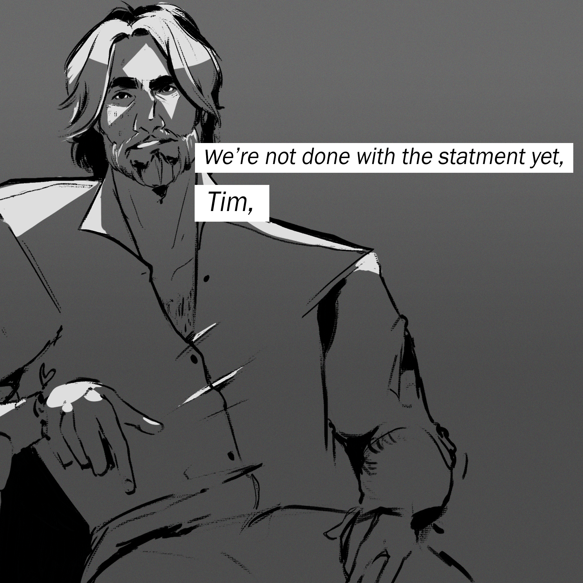 "Tim"