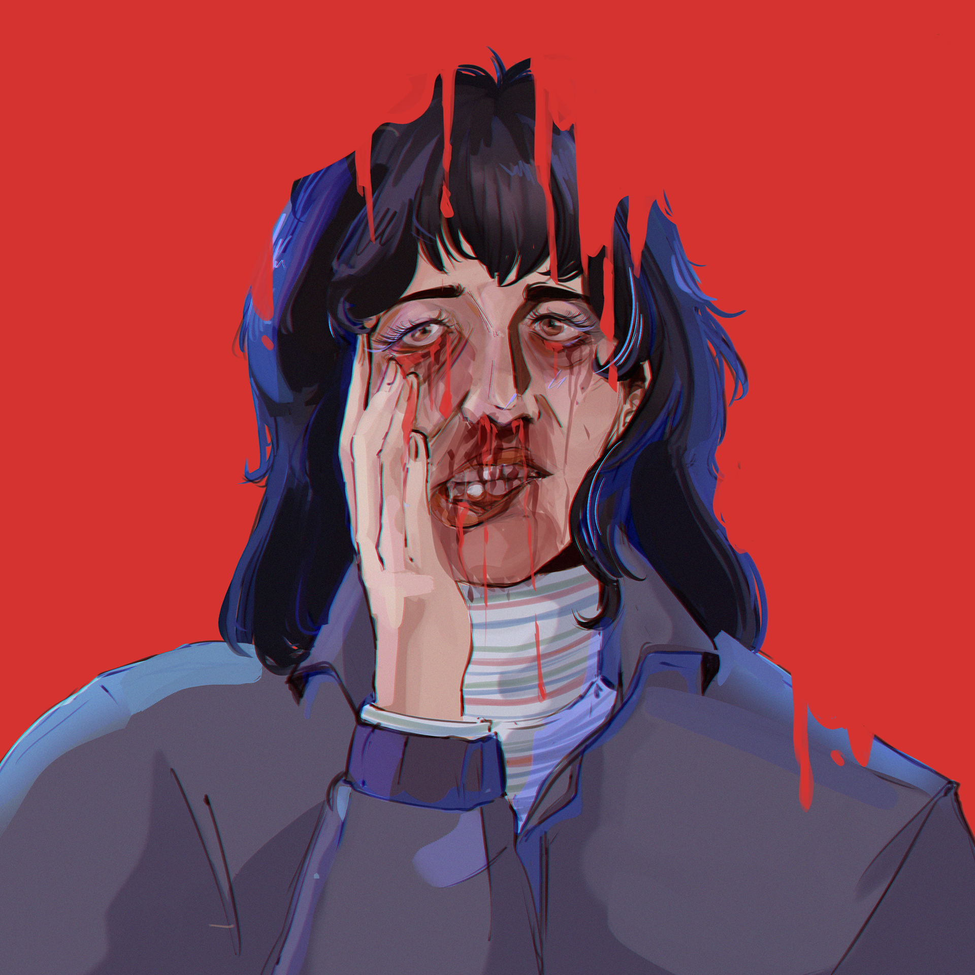 Anya End