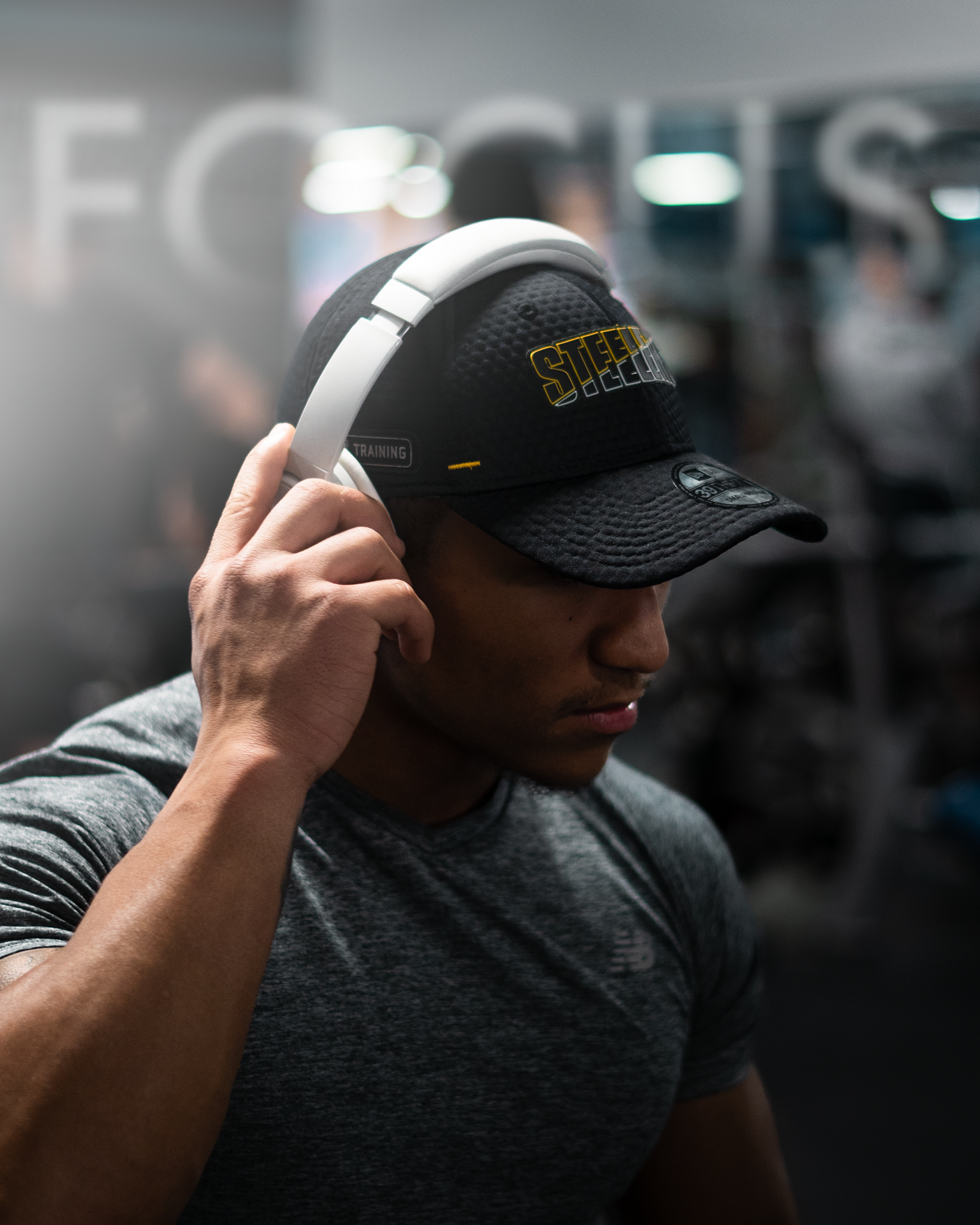 Focus
