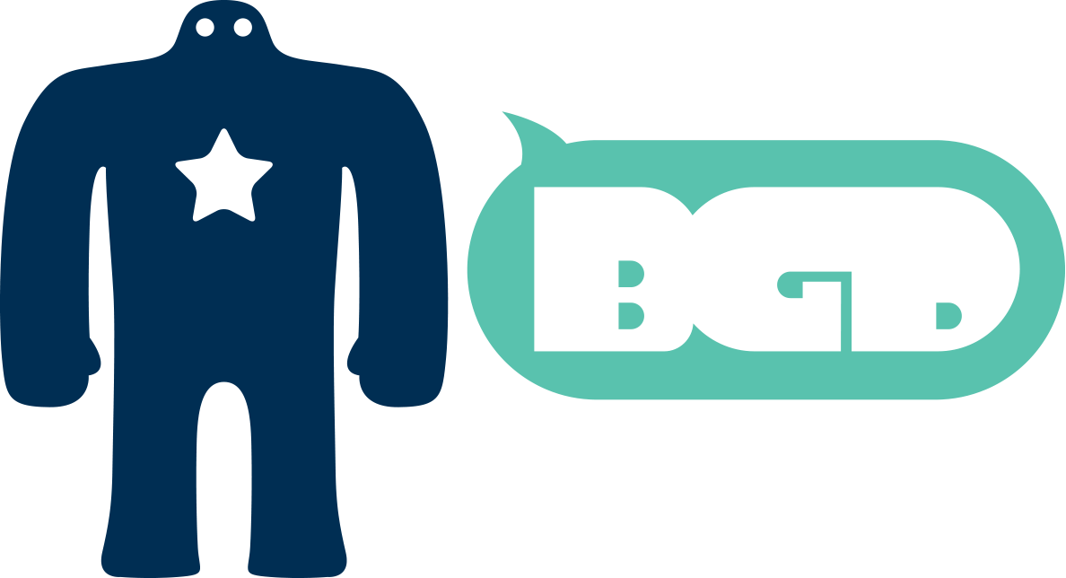 Blue Giant Design