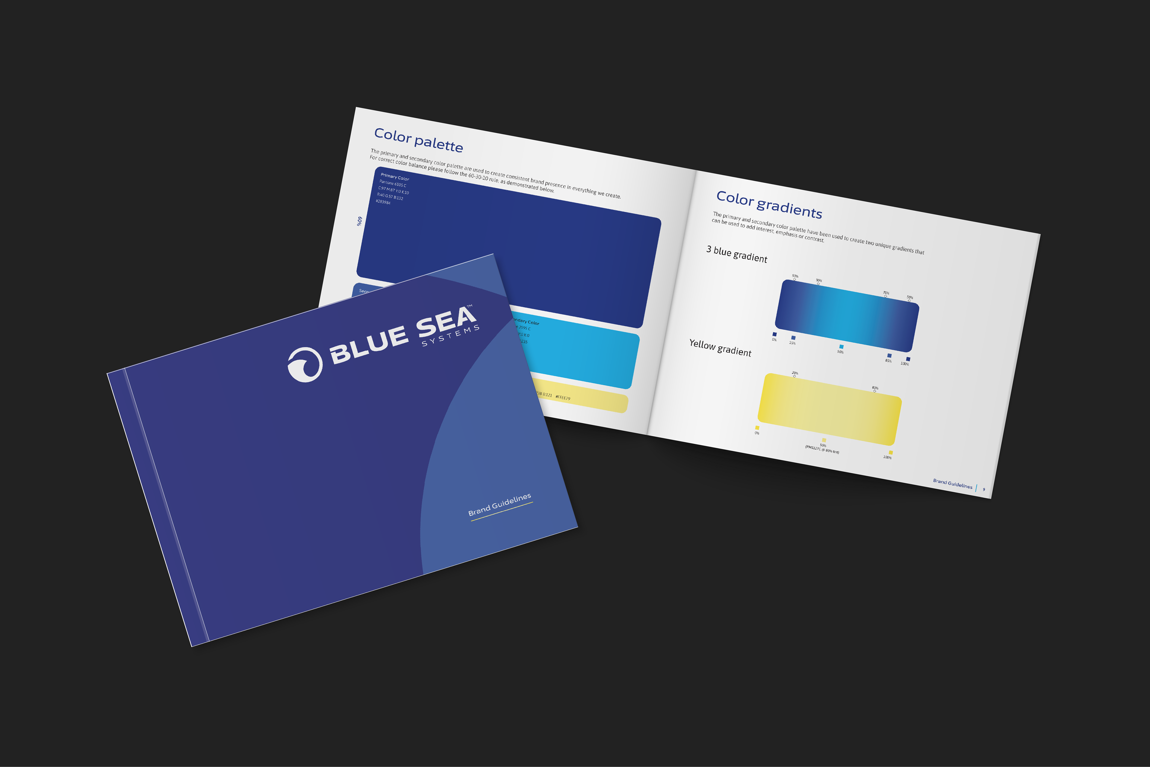 New Brand Guidelines