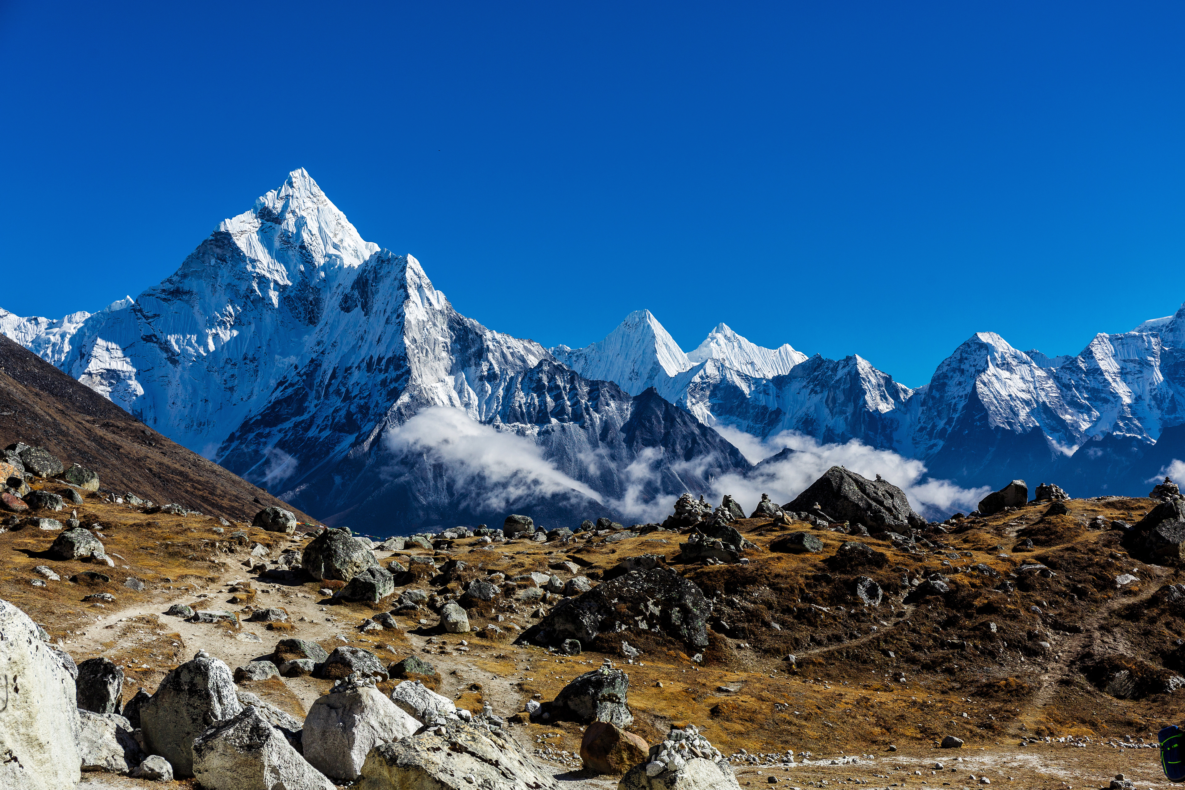 mountain peak variation 1