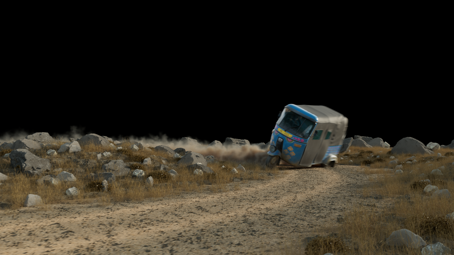 Render