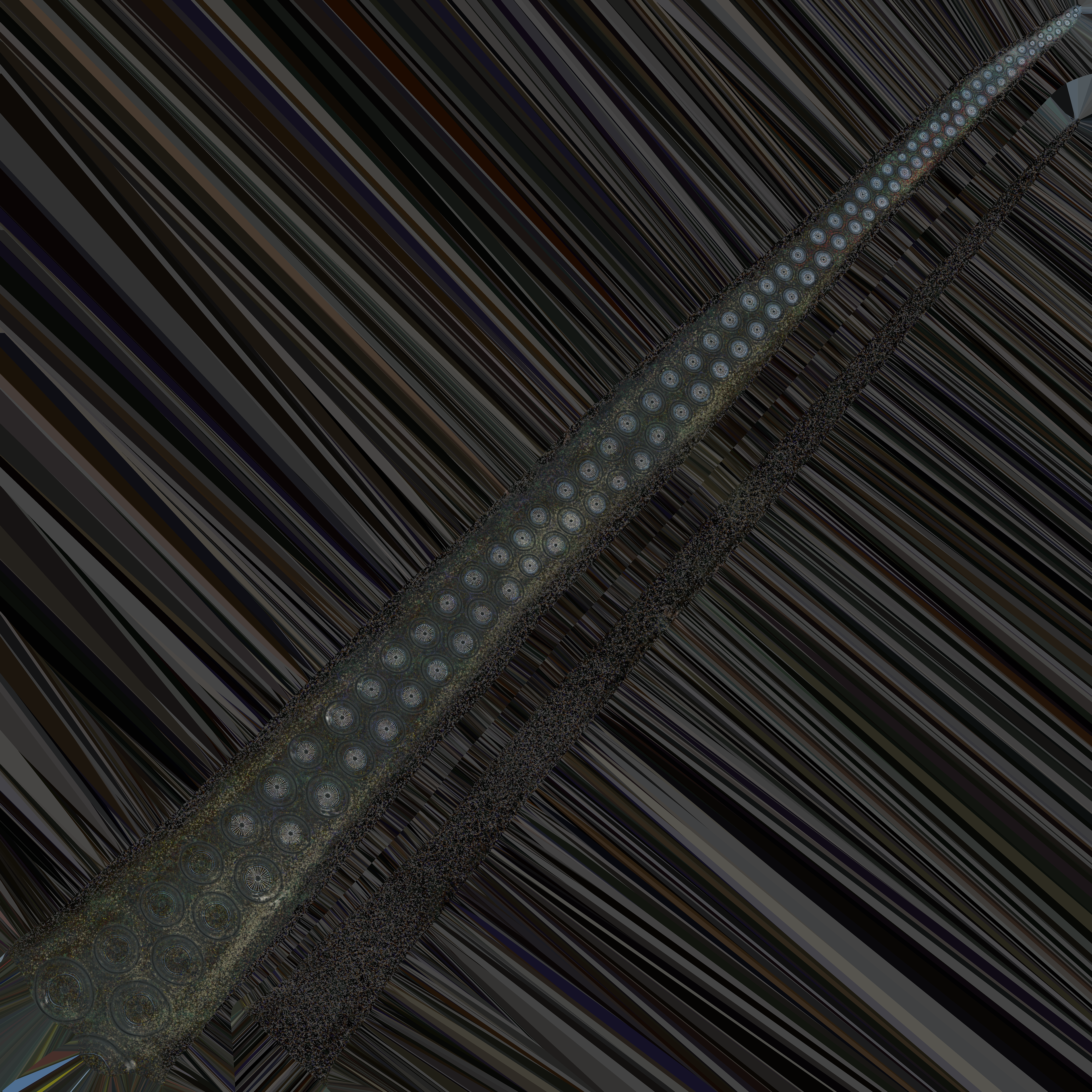 Updated textures