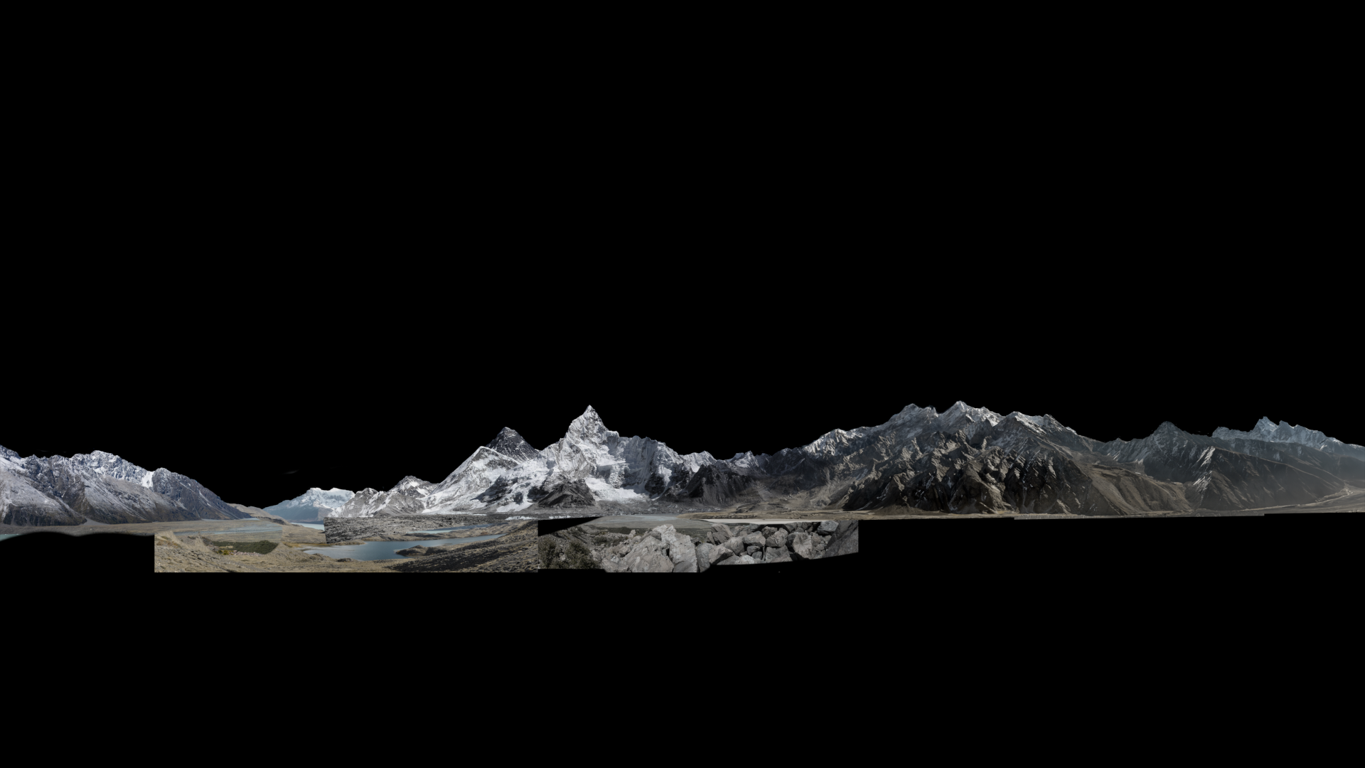 mountain plates color corrected