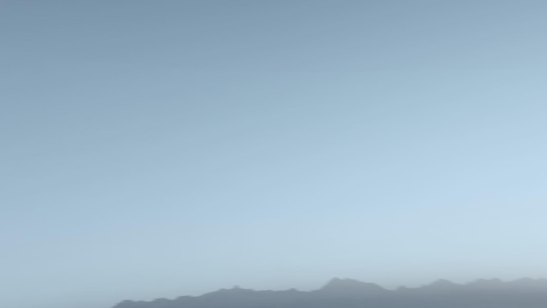 sky projection