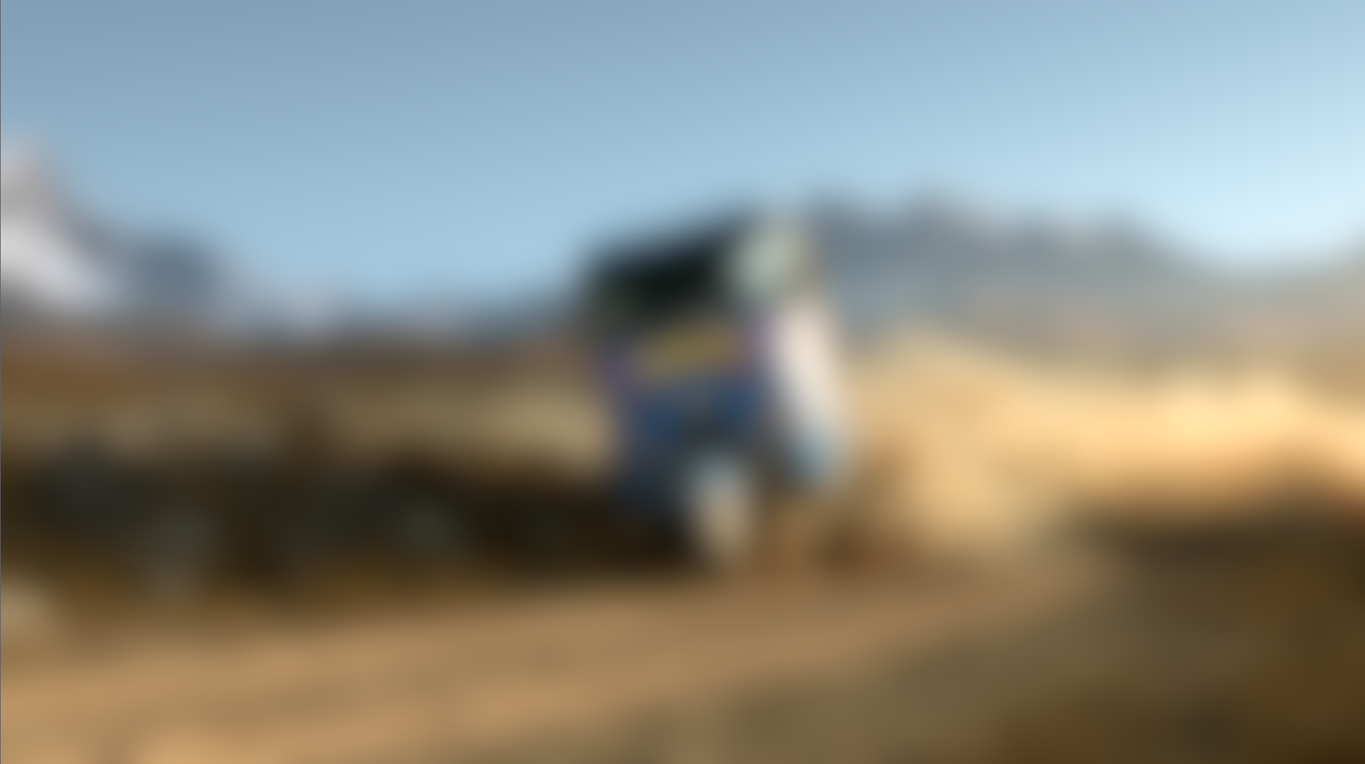 blur (control the size)