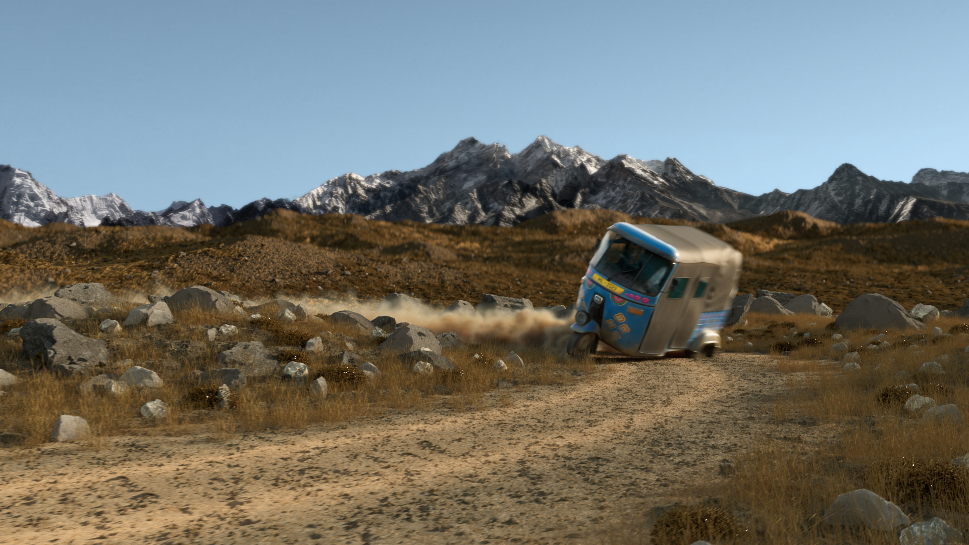 Render