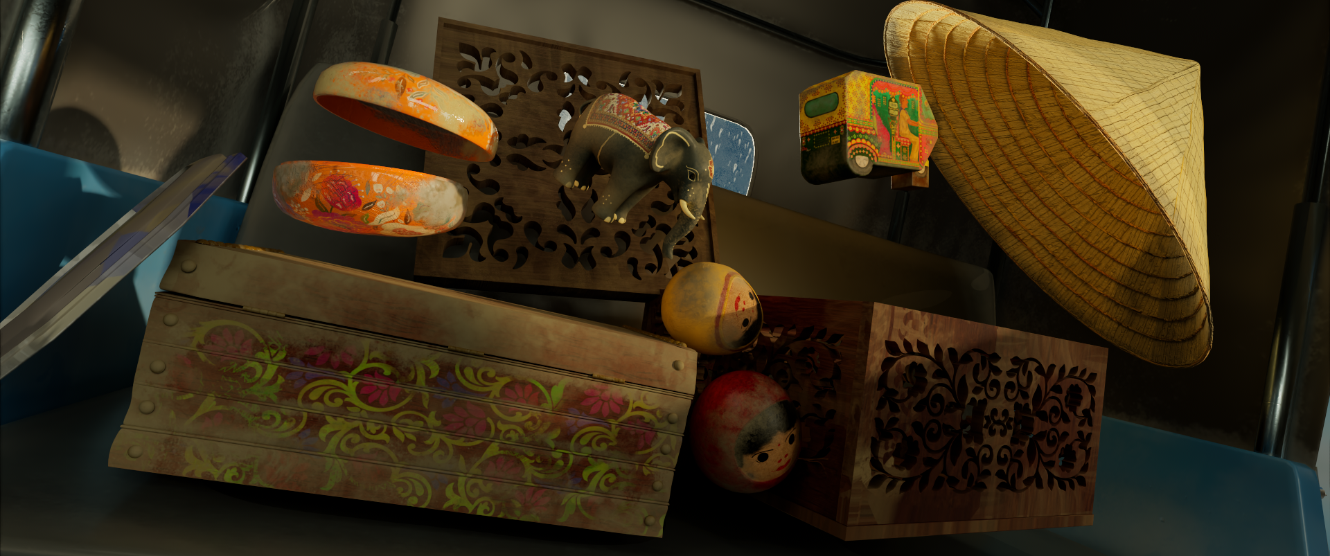 Render