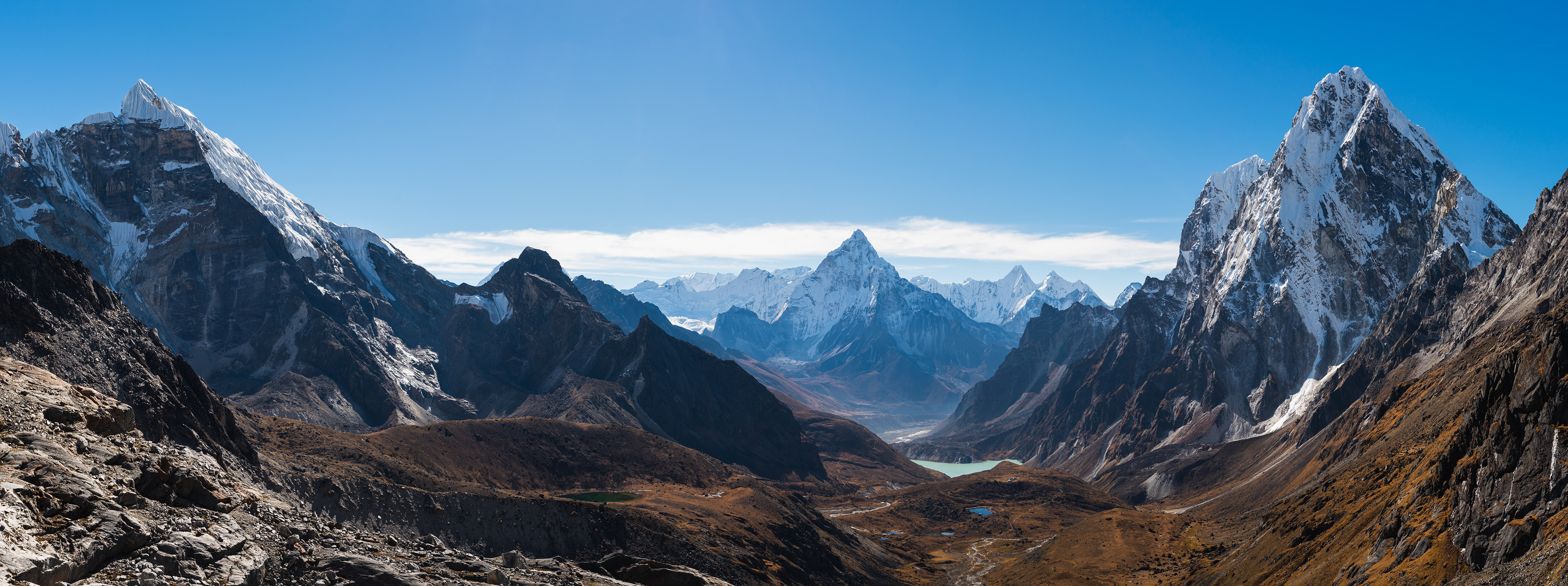 mountain peak variation 2