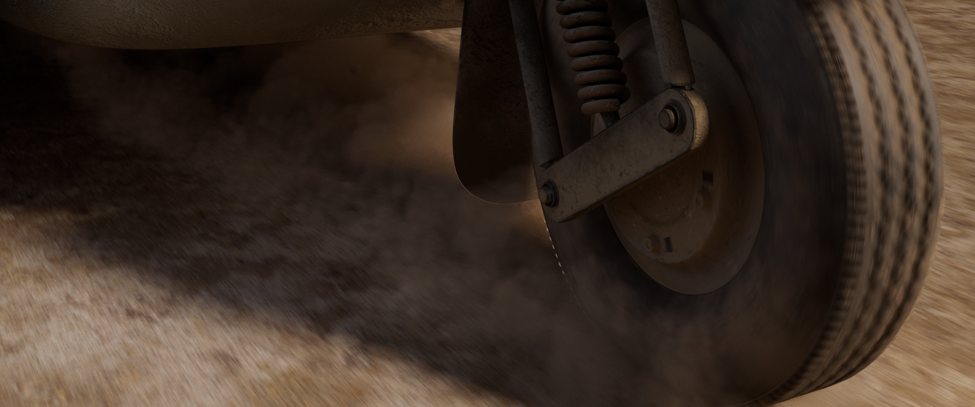 Render