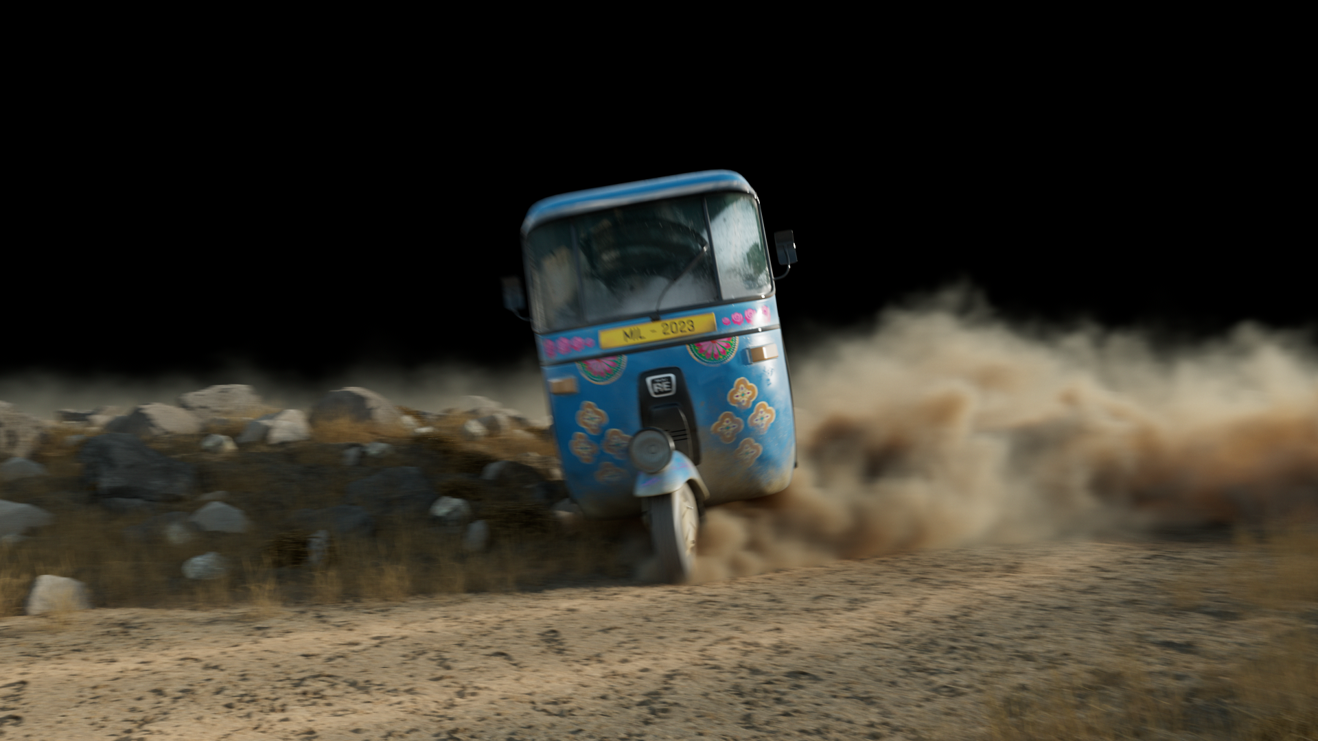 Render