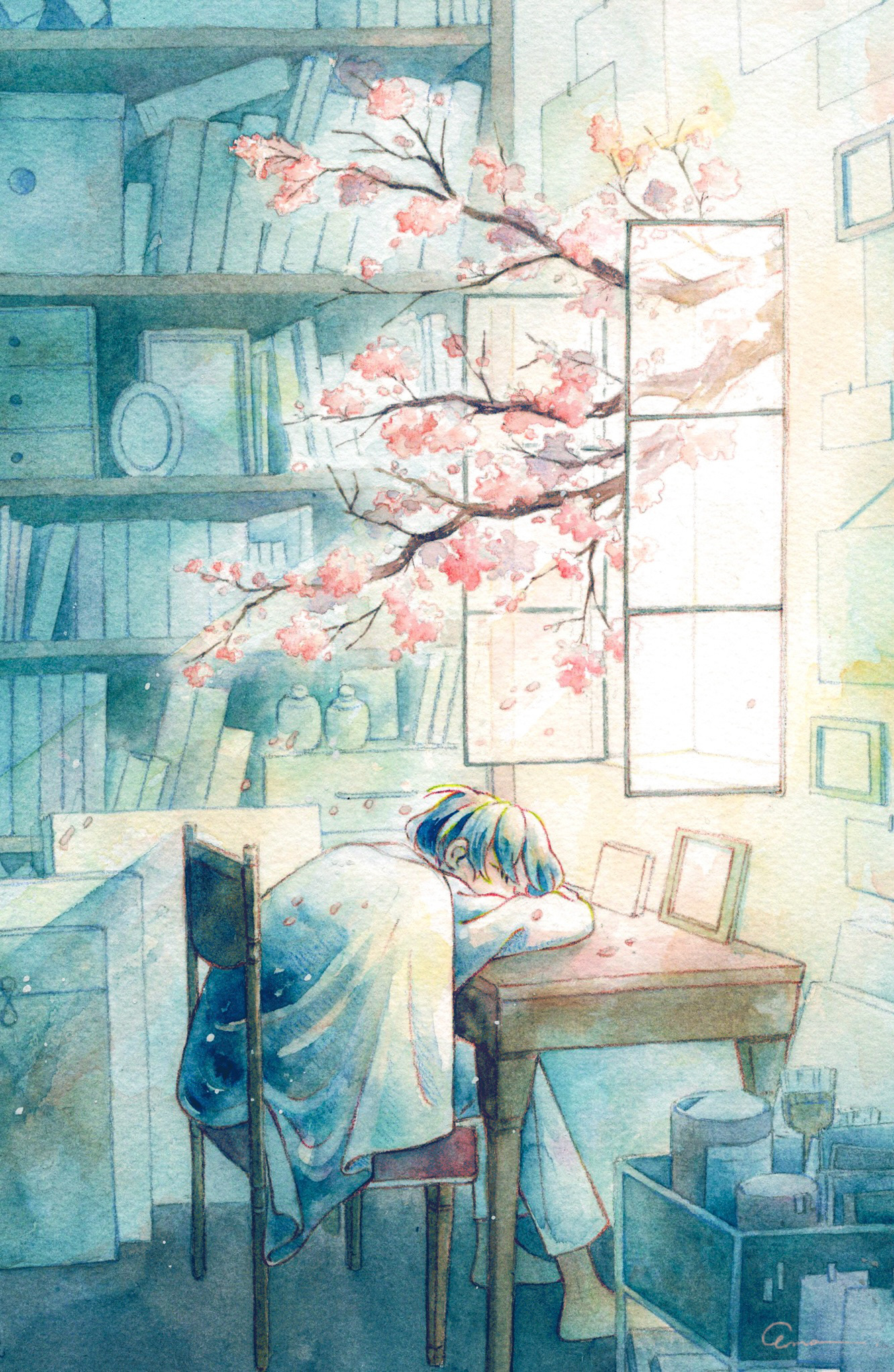 花だより
