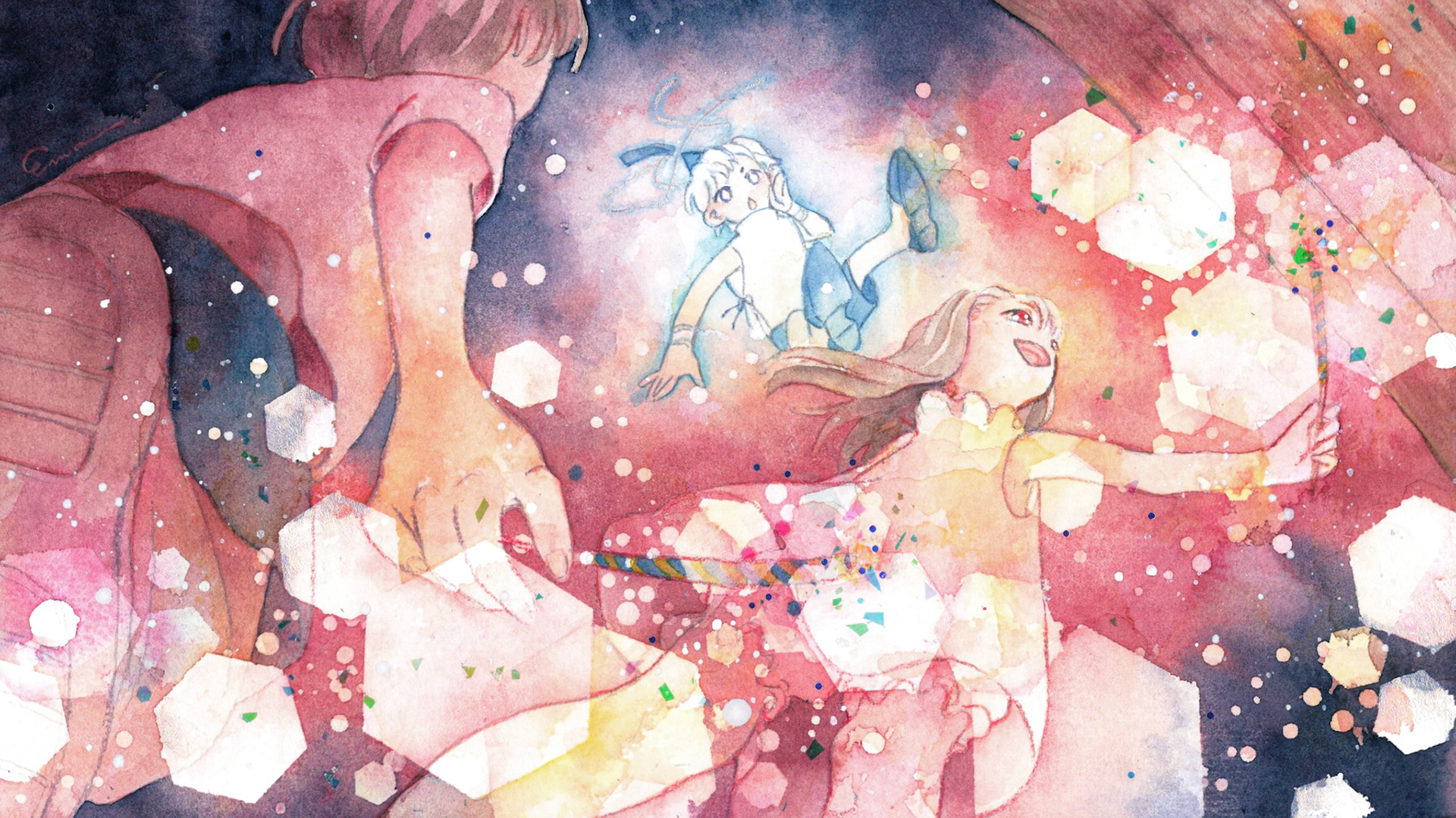 花火