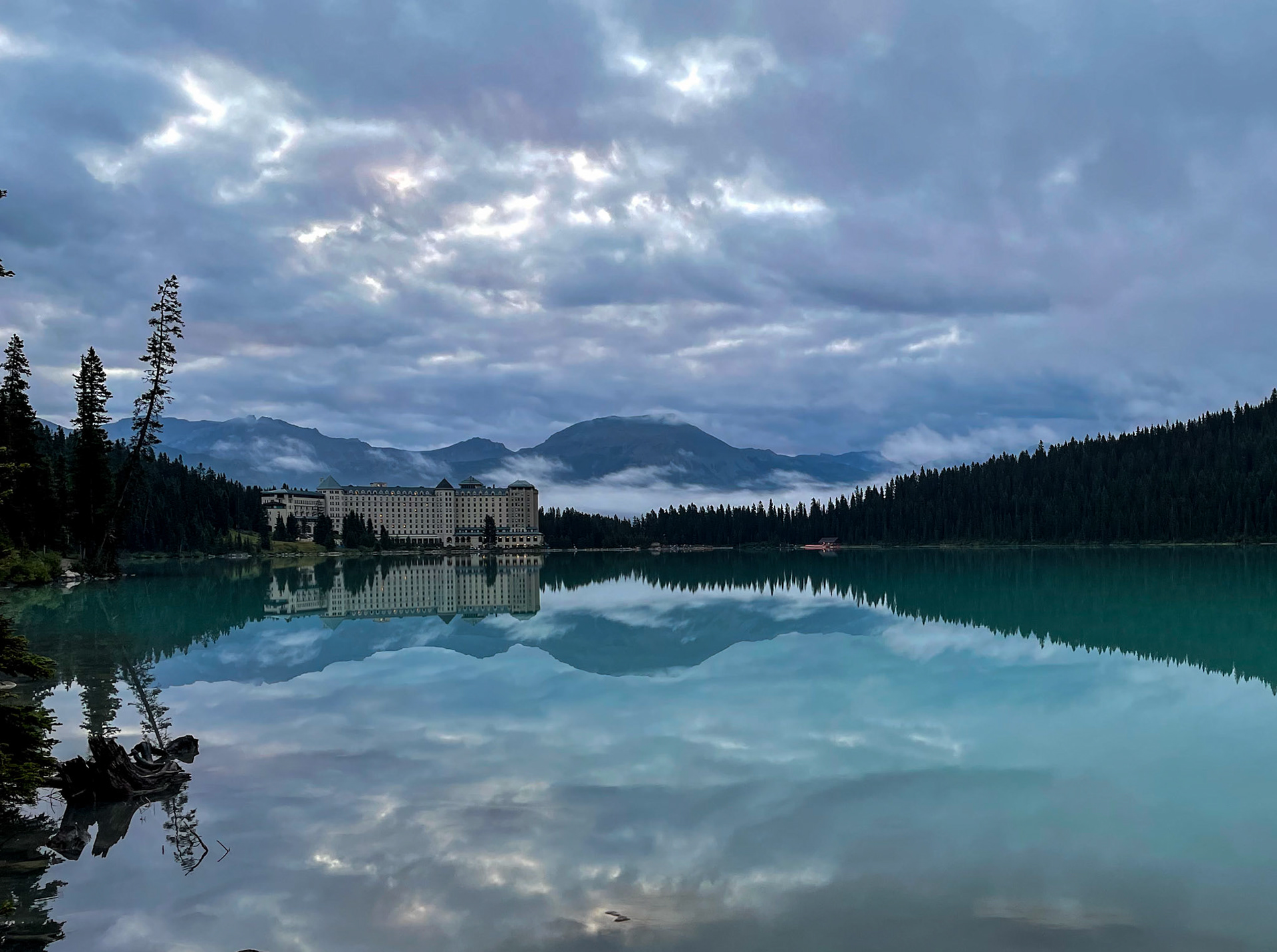 Château Lake Louise
