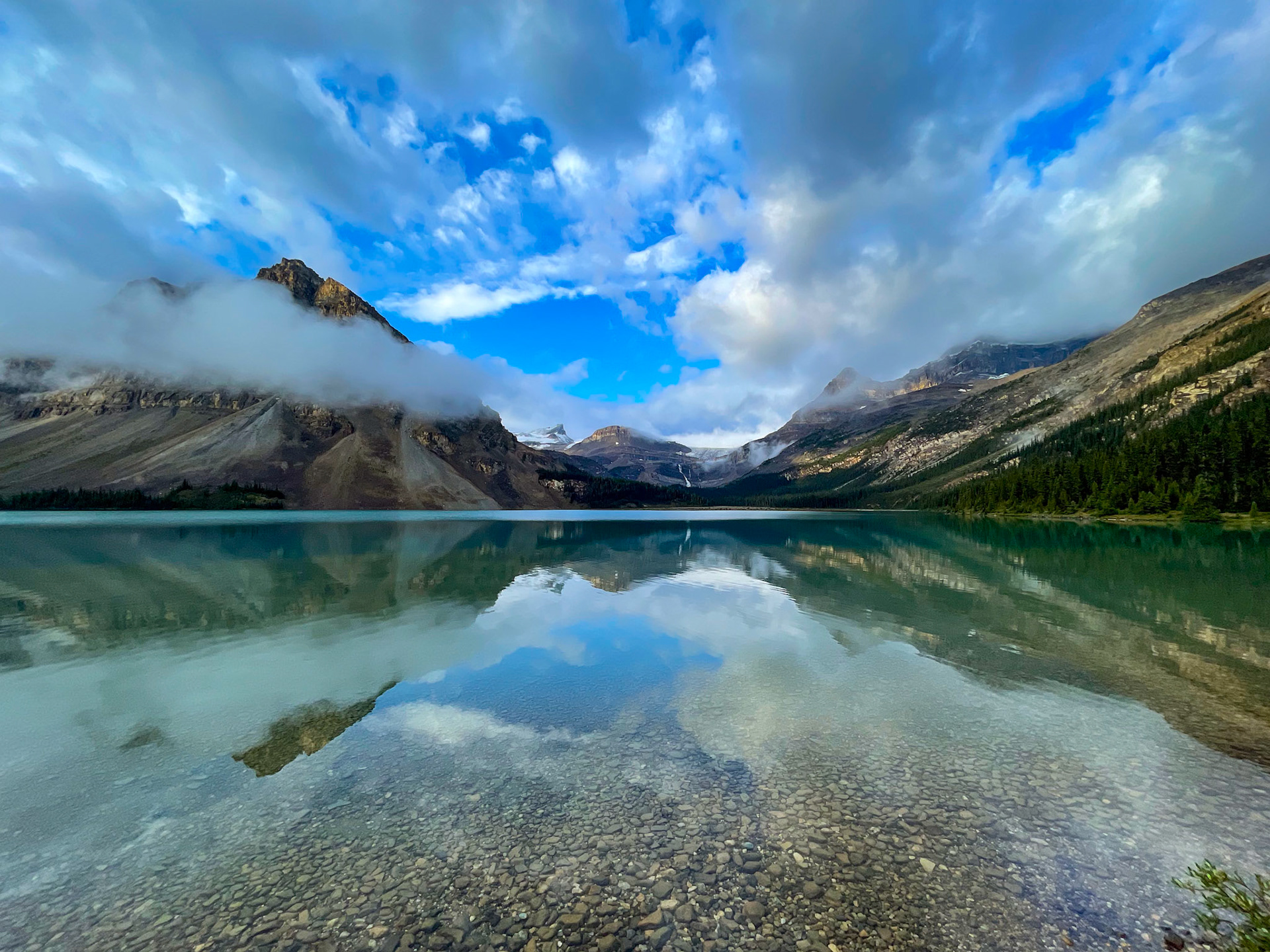 Bow Lake
