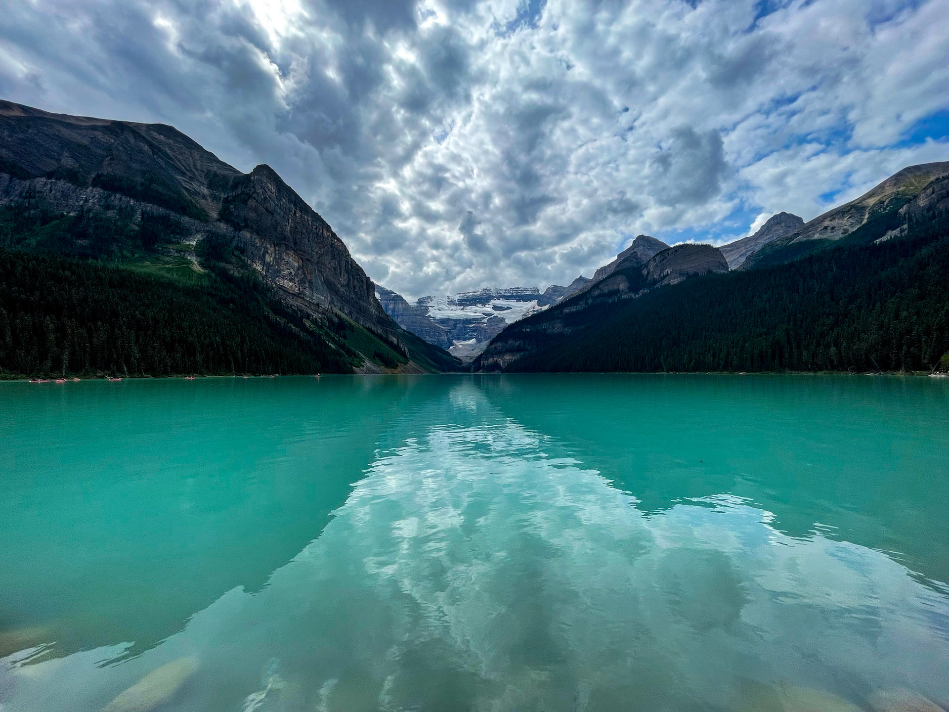 Lake Louise