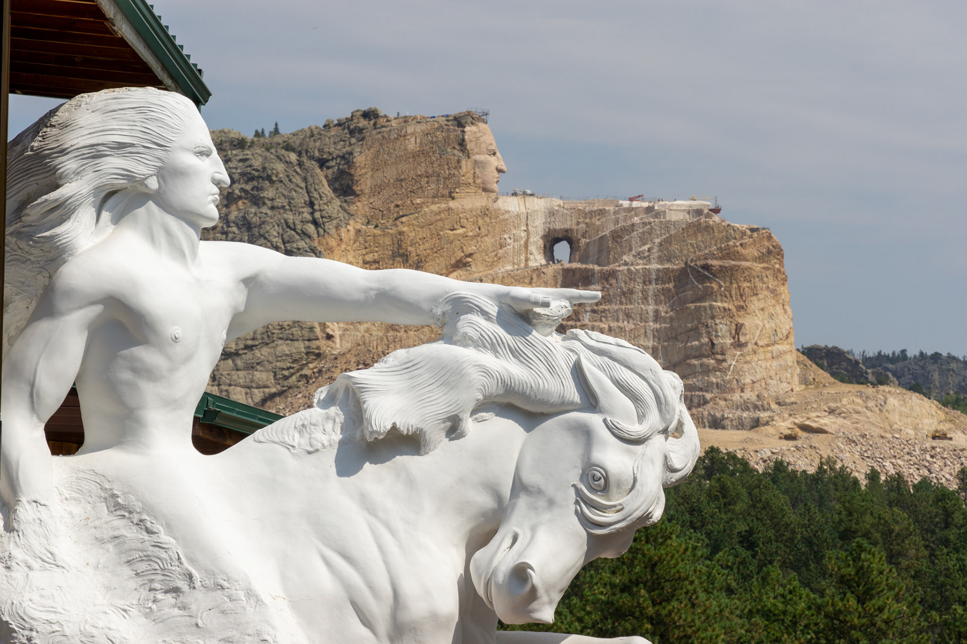 Crazy Horse