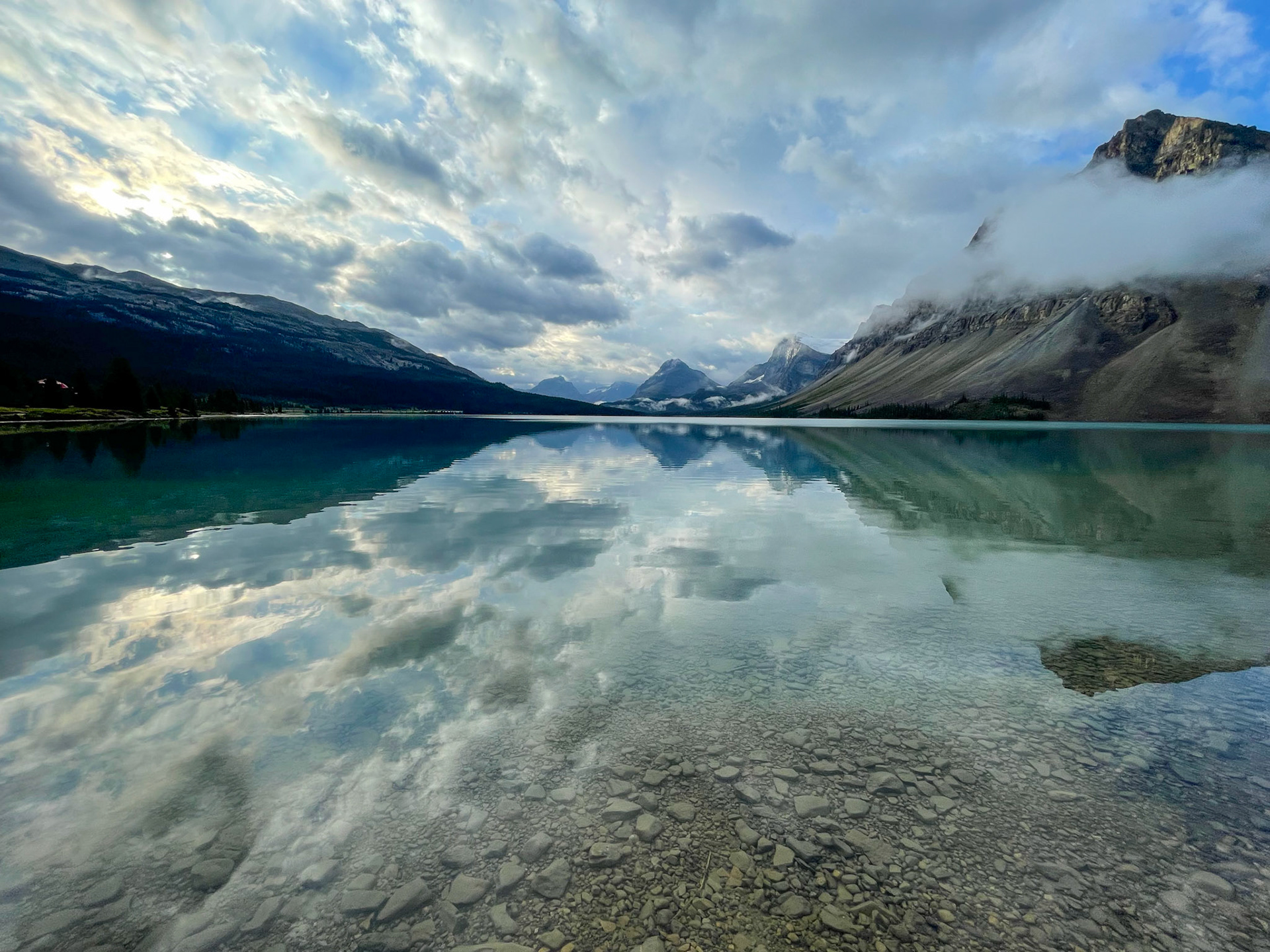 Bow Lake