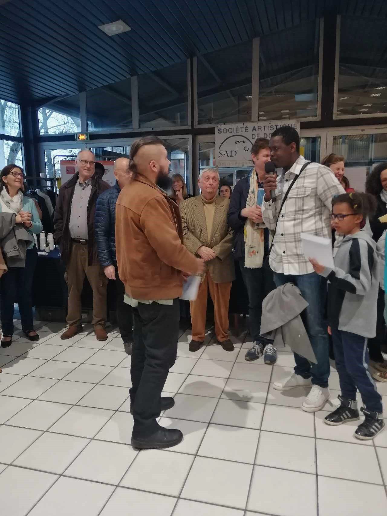 38e Salon de Printemps de Dourdan 2024