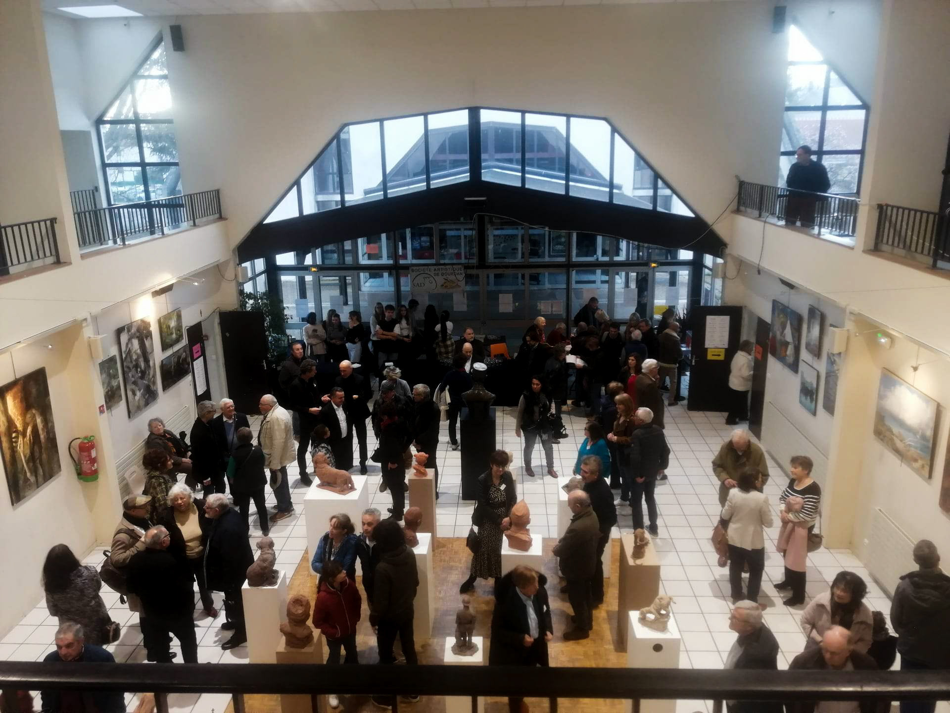 Salon de Printemps de Dourdan 2023