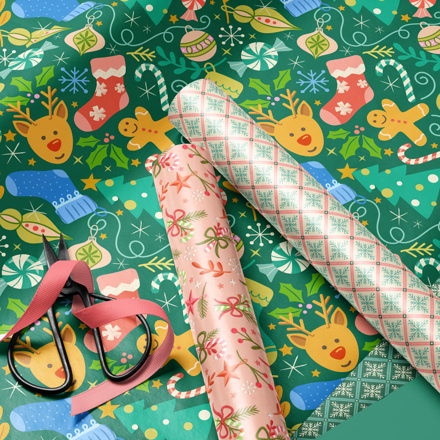 Tis the Season Collection