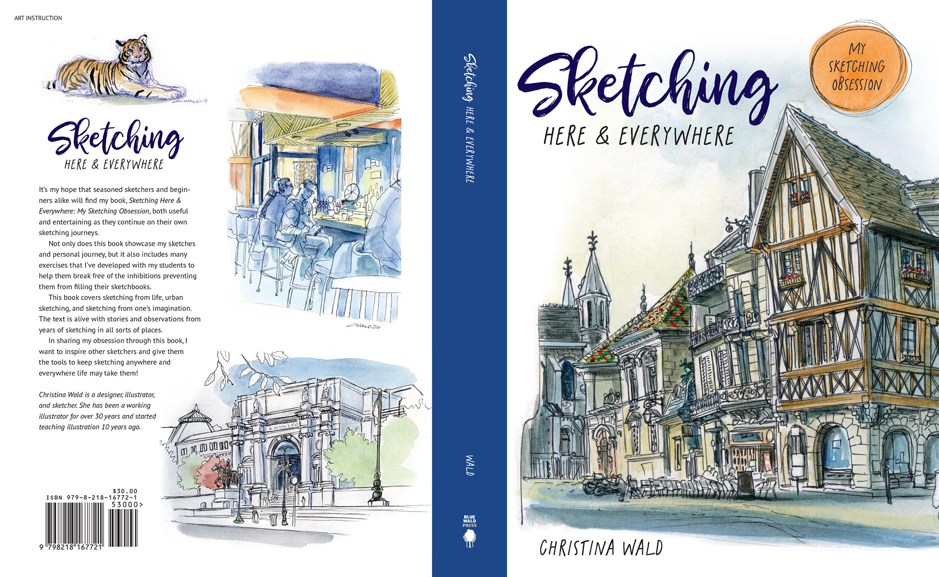 The final cover