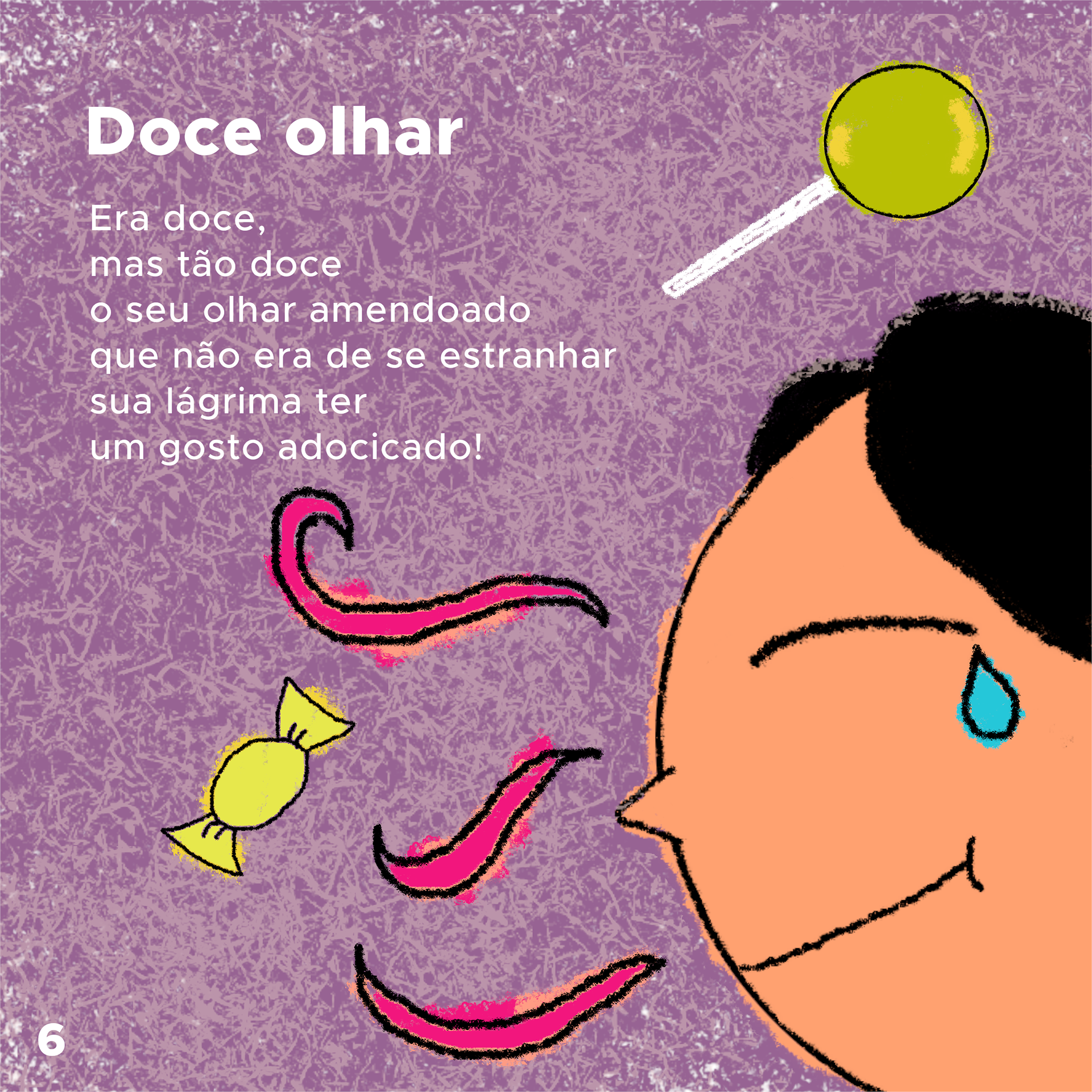 poeminhas