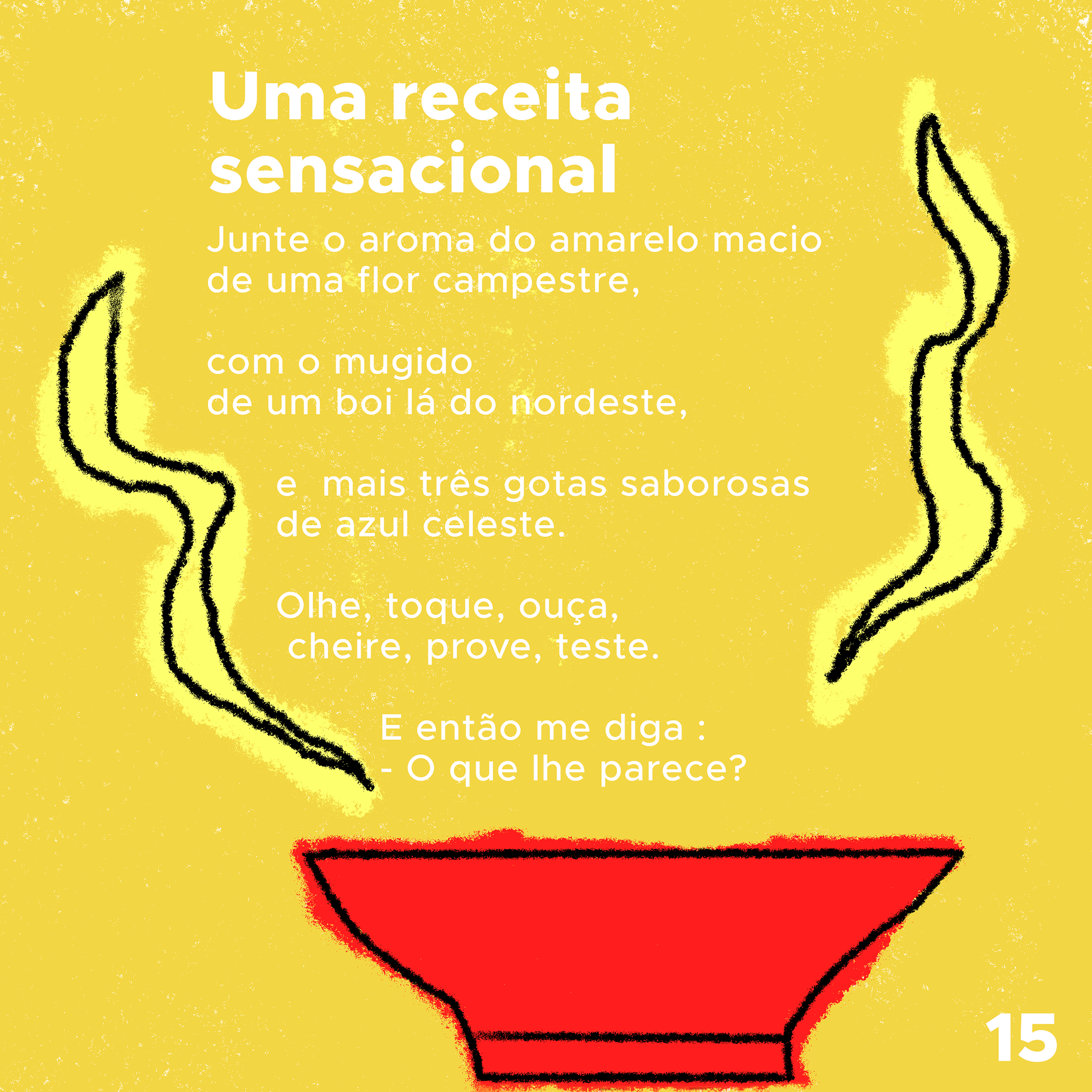 poeminhas
