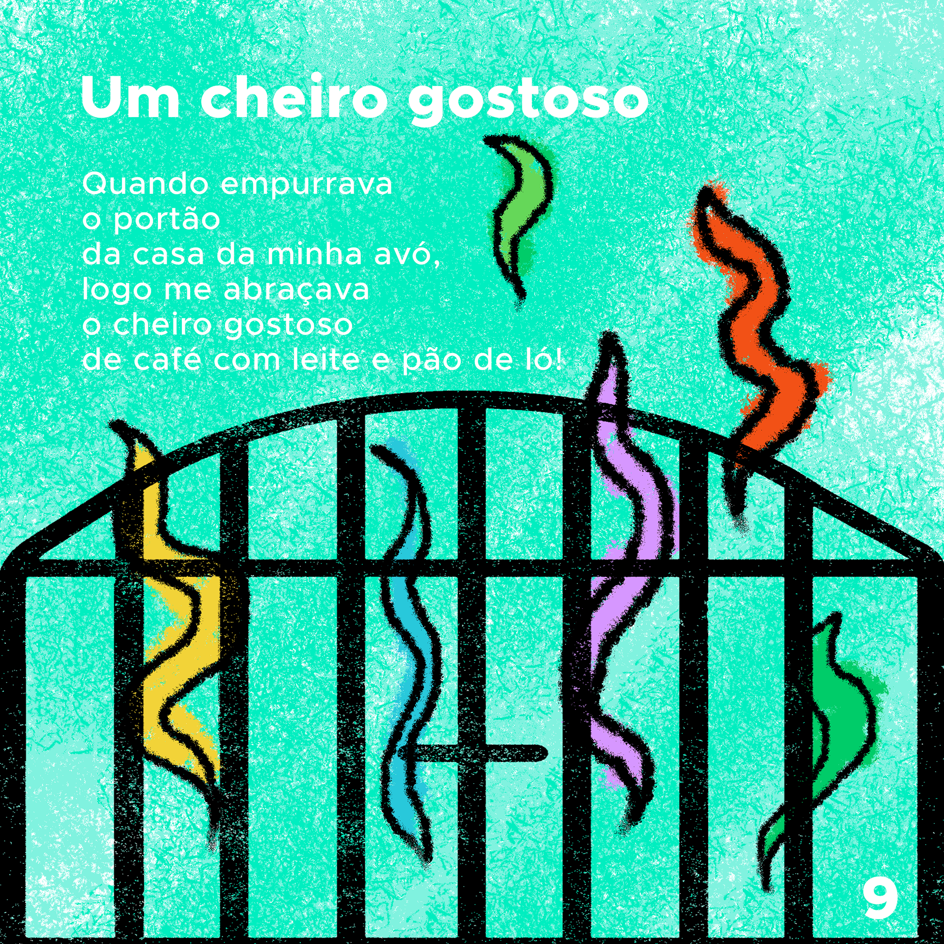 poeminhas