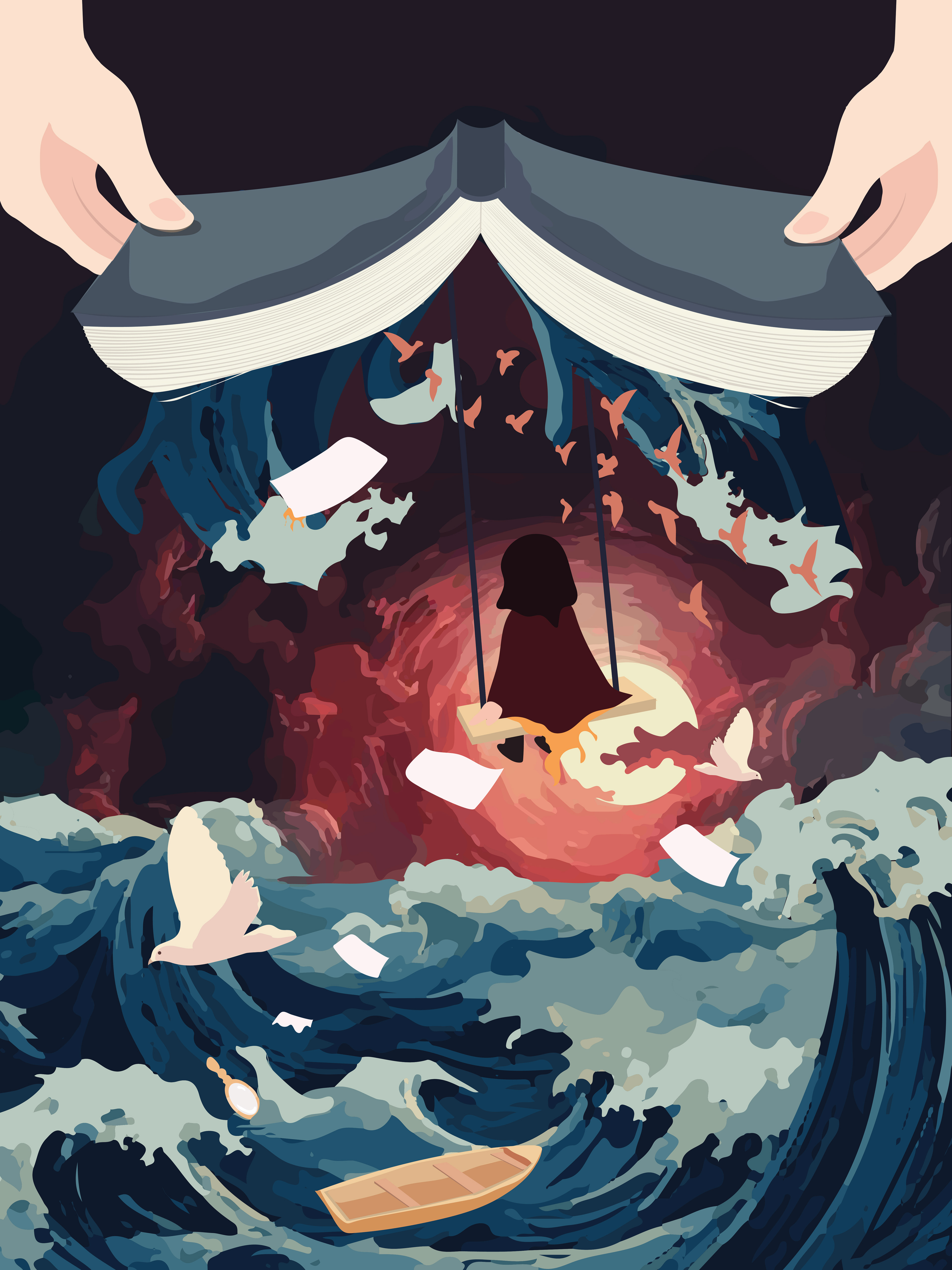 Poster variation 1