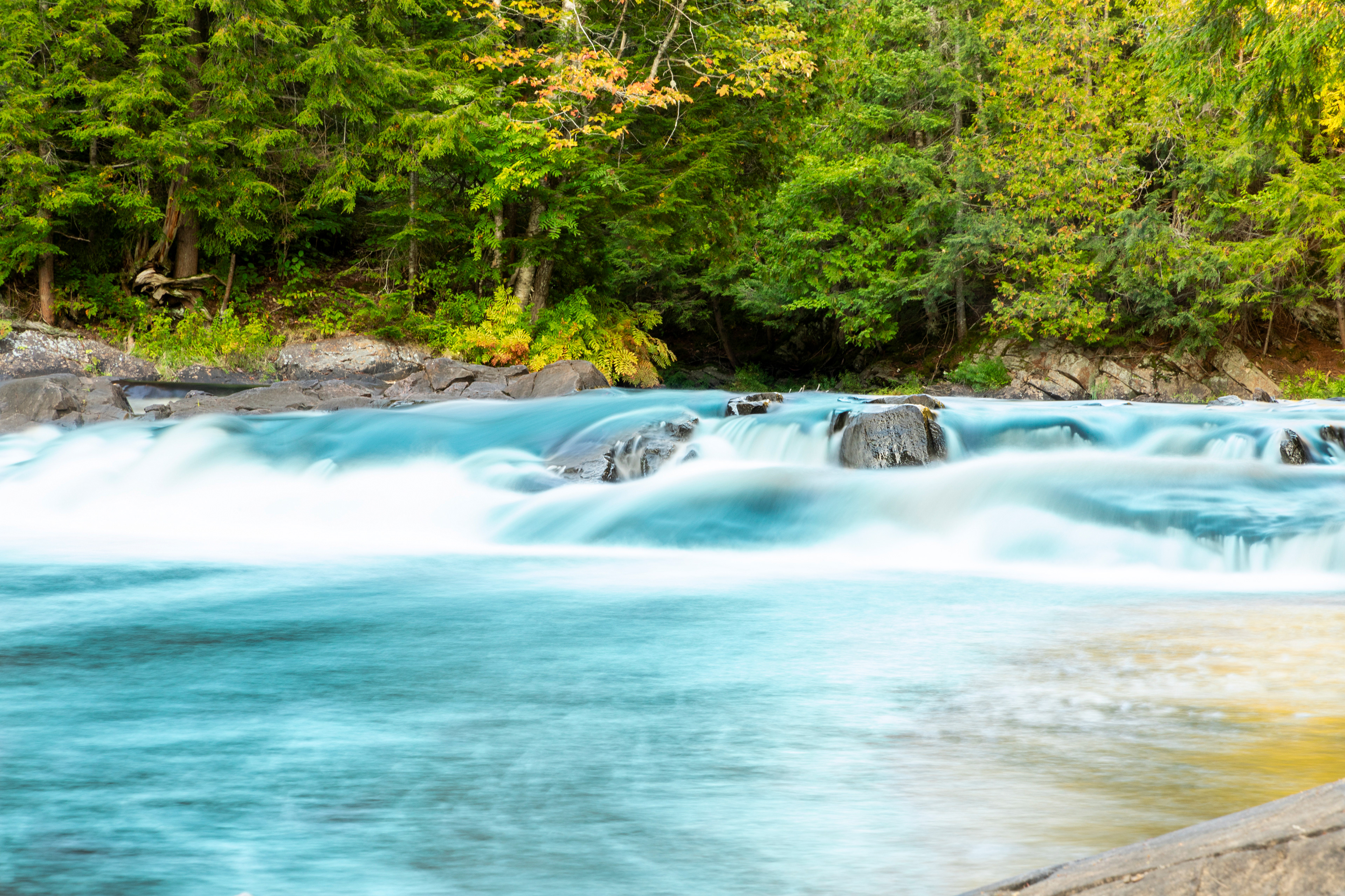 Little Rapids #4