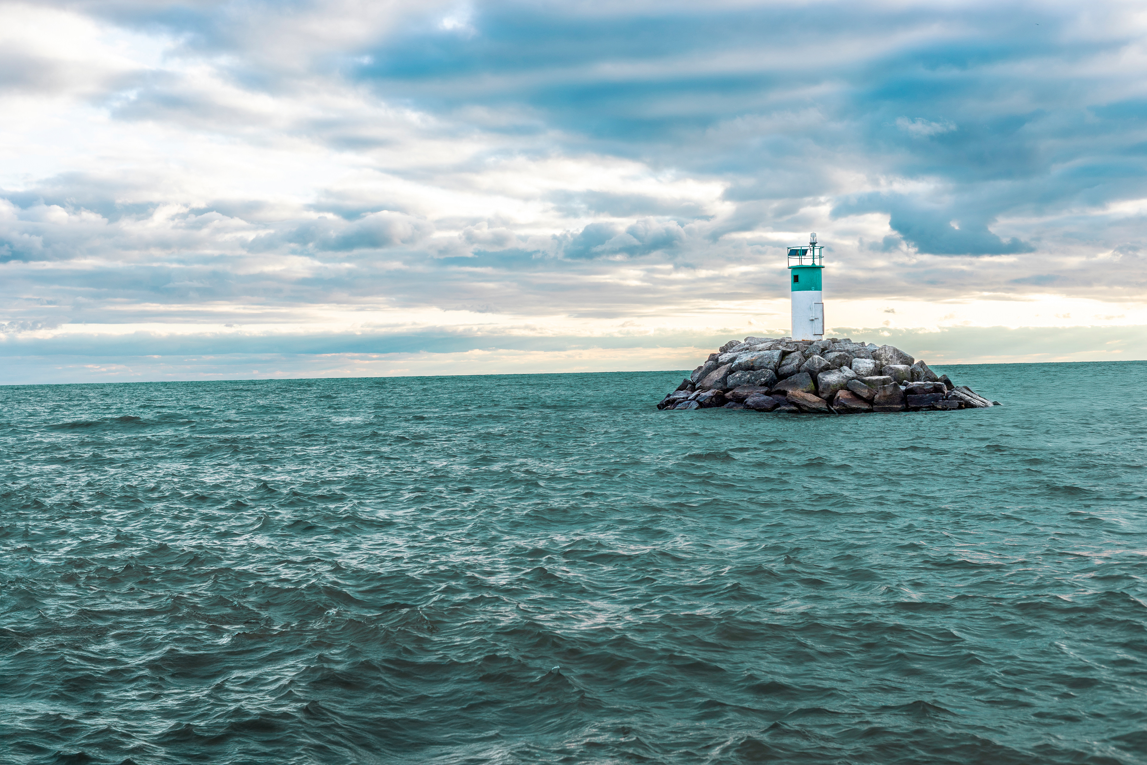 Smooth Sailing