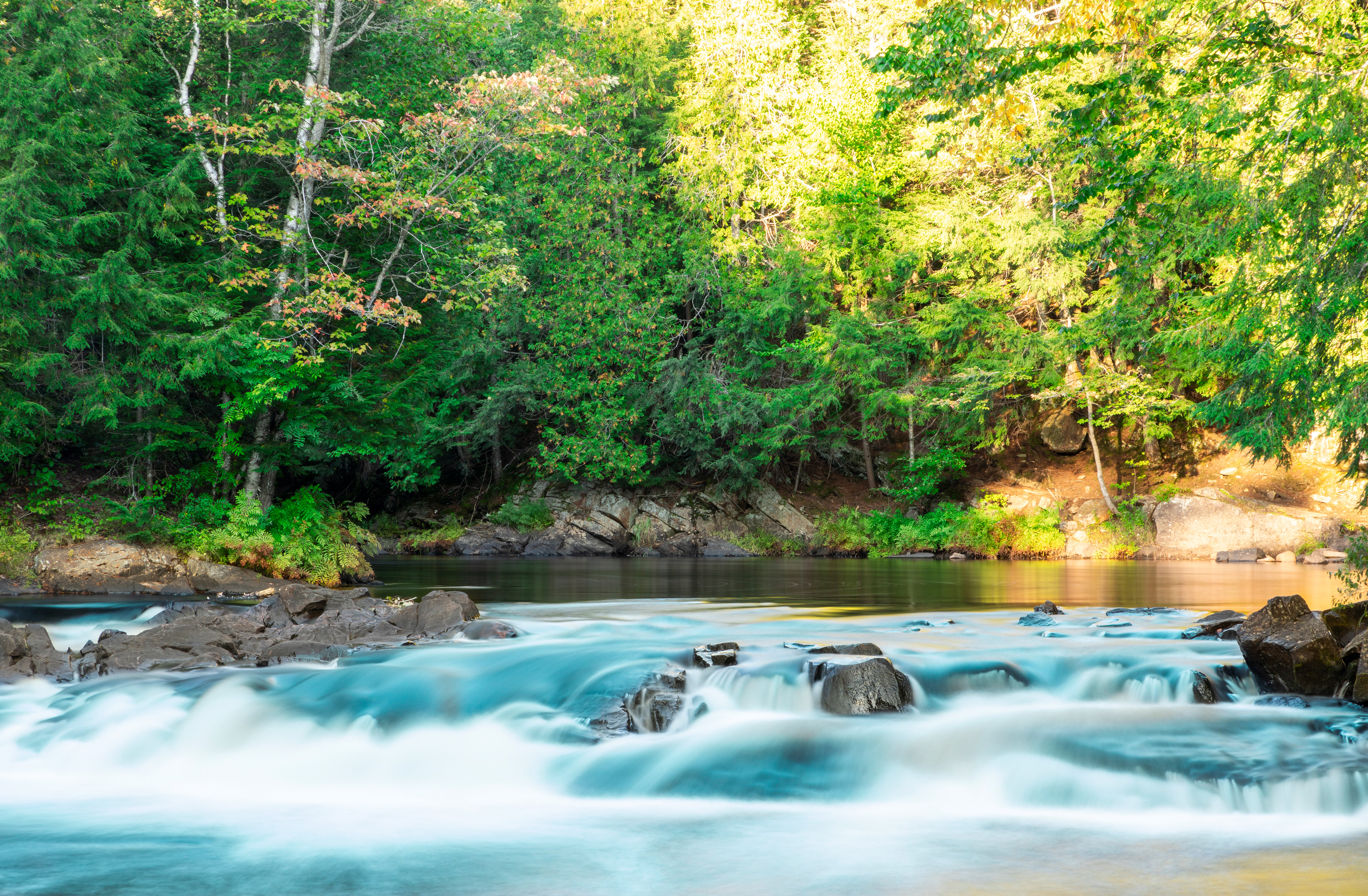 Little Rapids #2