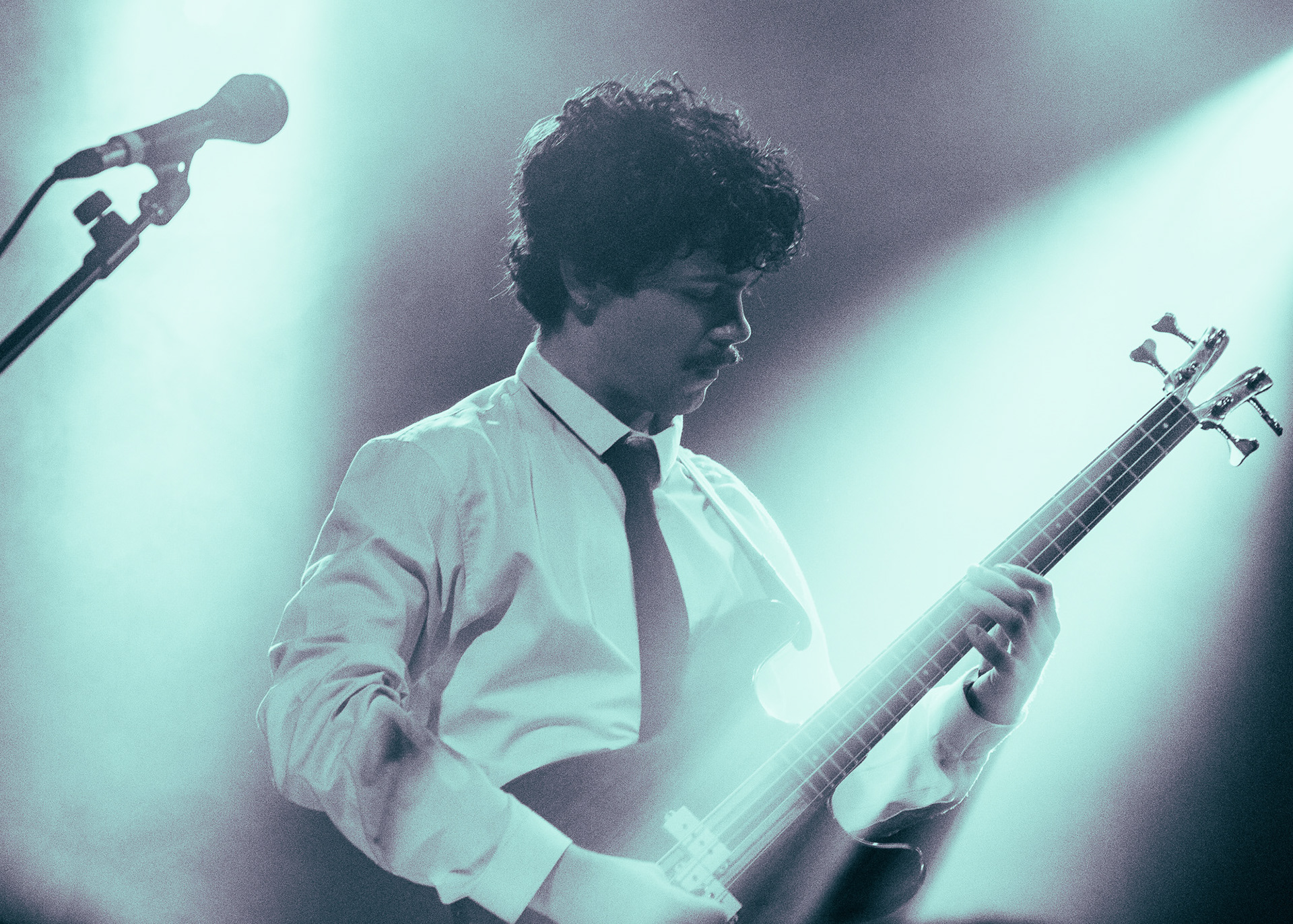 Black Midi, @bmblackmidi