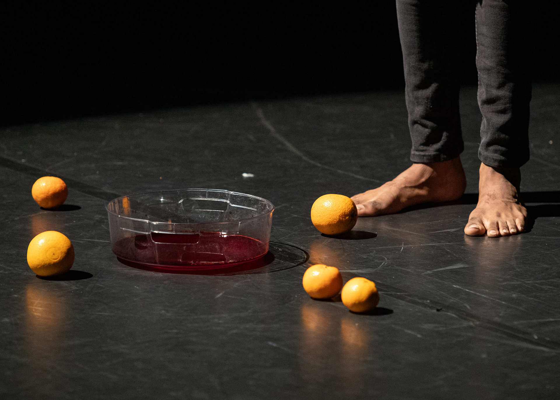 Blood Orange, Theatre Photography @ Tomkov_photo