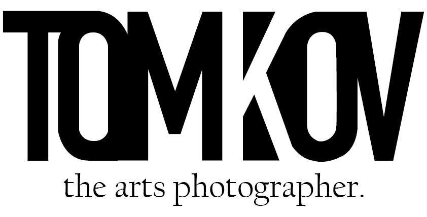Tomkov - Professional Photographer