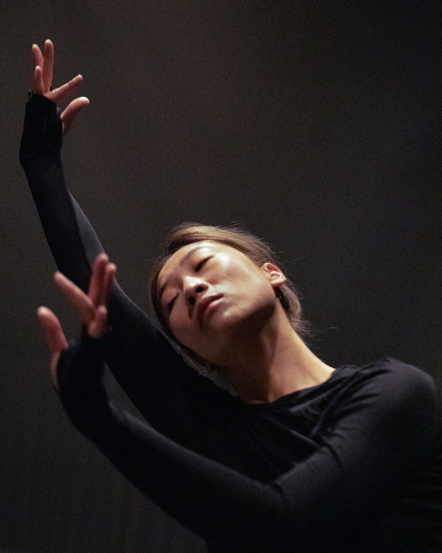 Don Yue, Theatre Photography @ Tomkov_photo