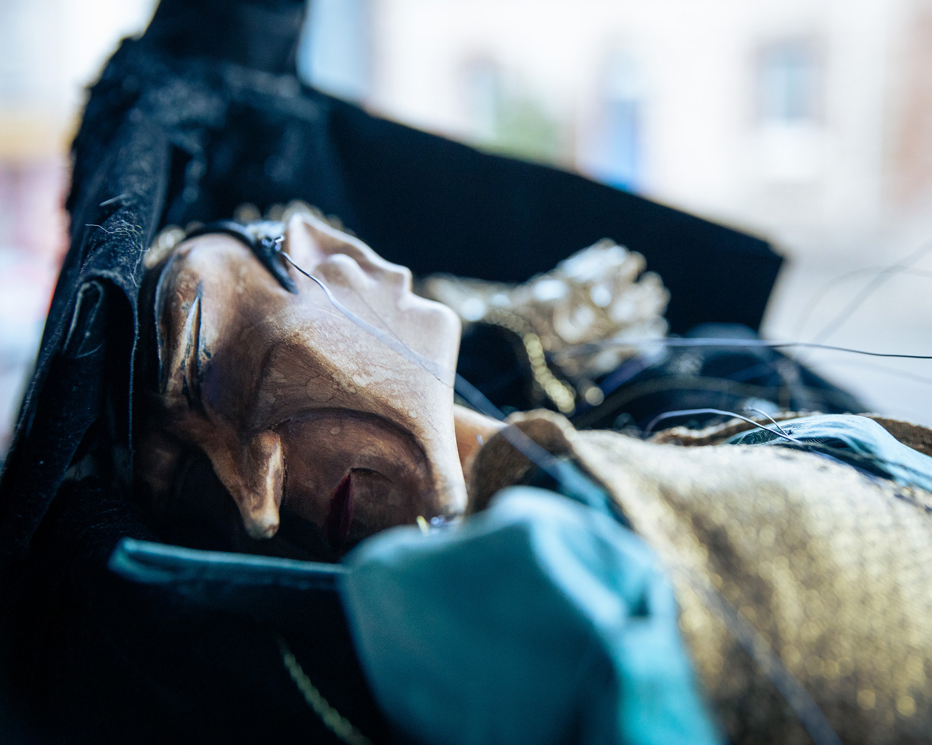 Claire Skillman,Theatre Photography @ Tomkov_photo