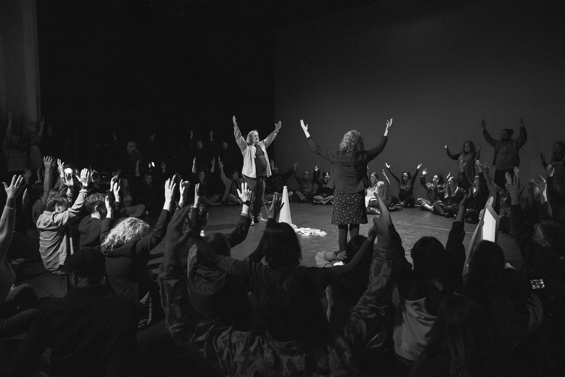 Crab & Bee Theatre Photography @ Tomkov_photo