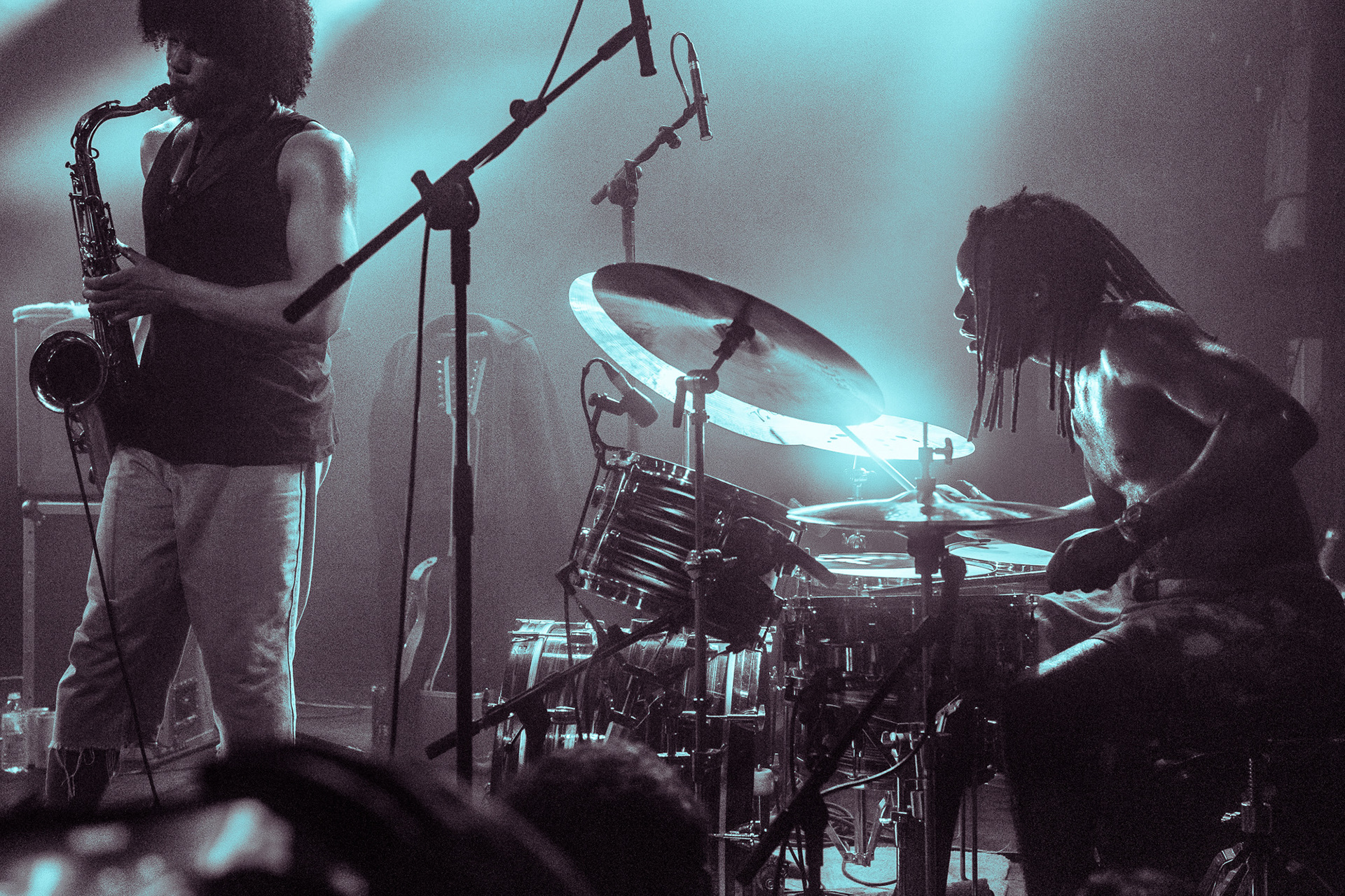 Black Midi, @bmblackmidi