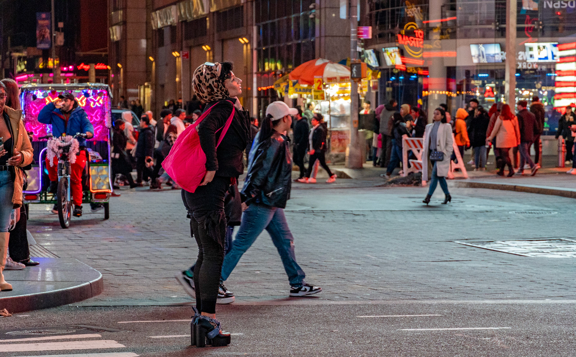 Midtown, November 2023