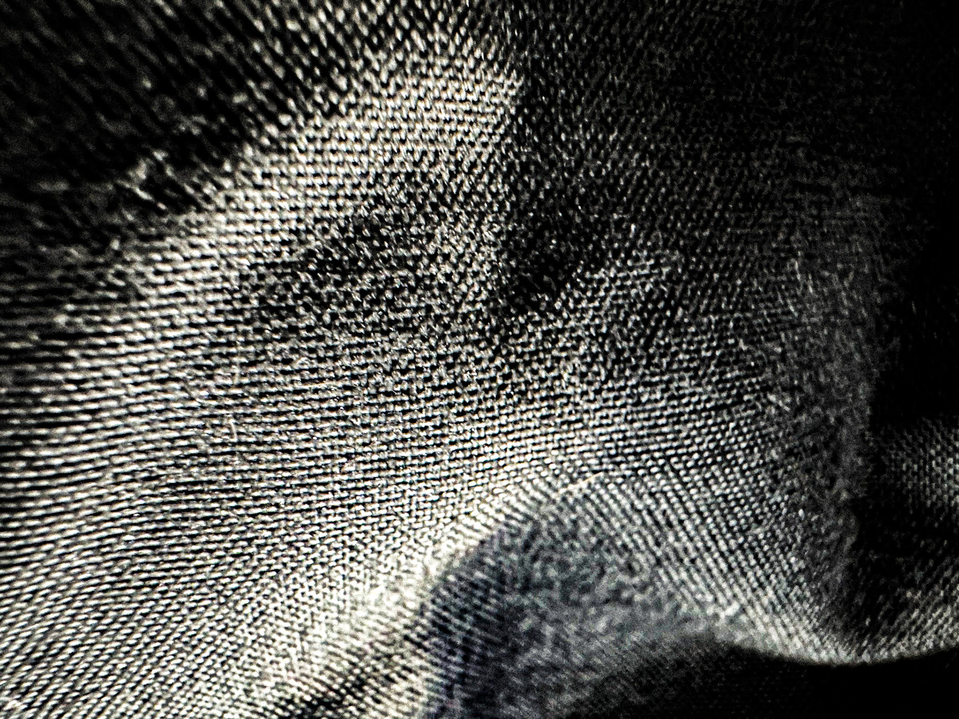 New York, NY, US - Dec 11, 2023: Texture and shadow
