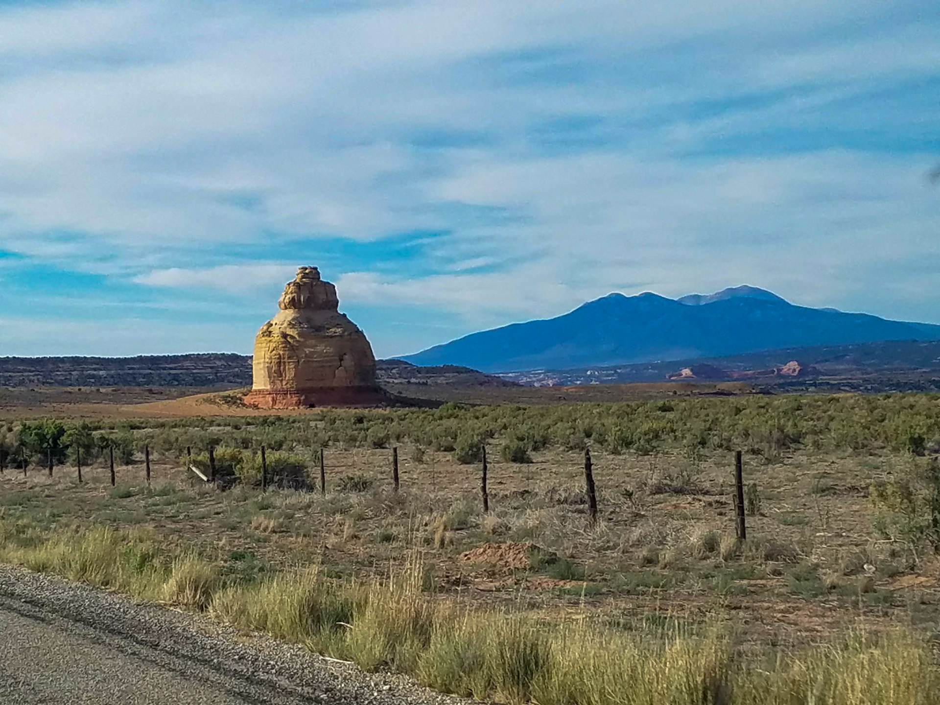 Church Rock