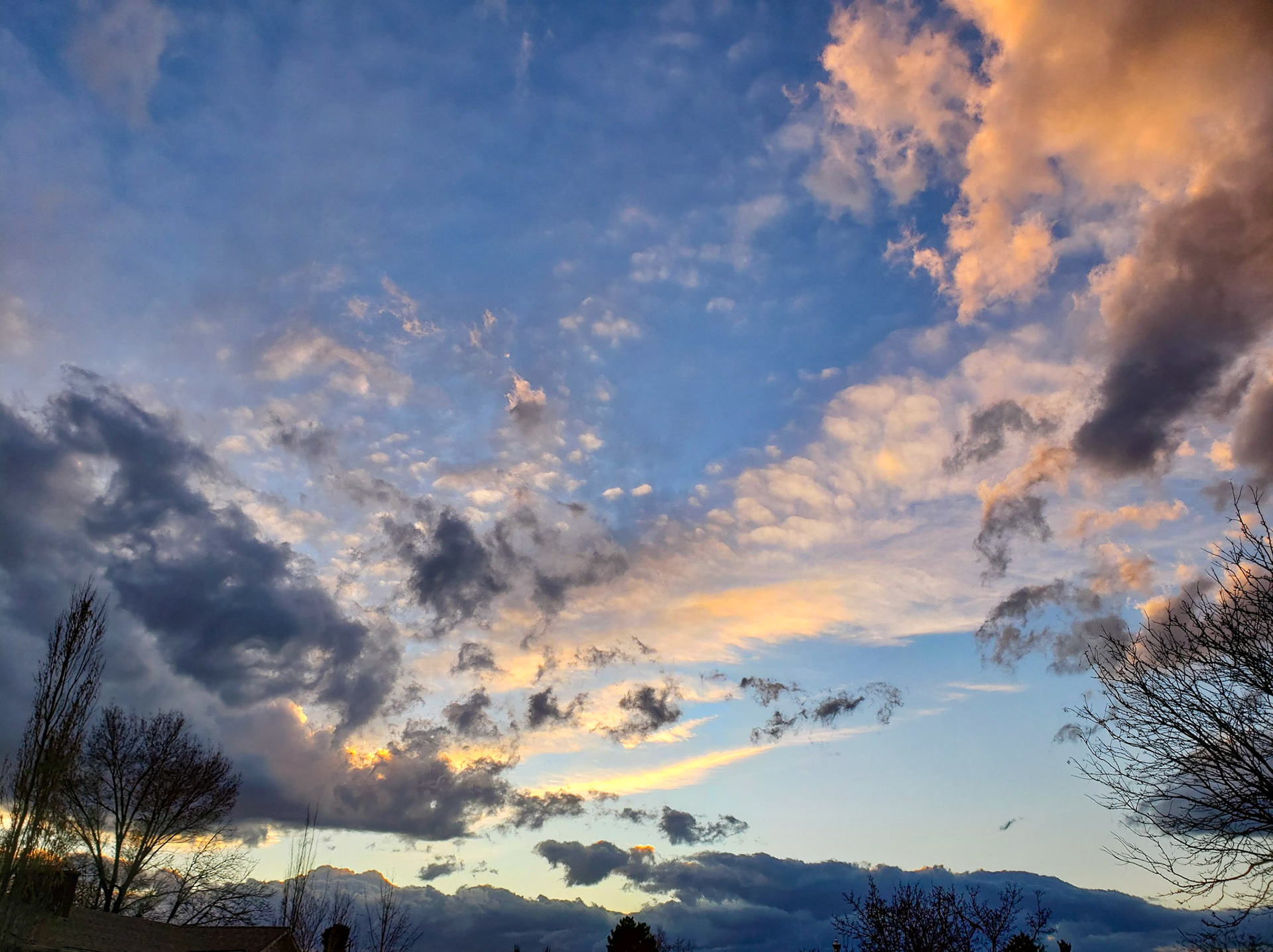 Orem, UT, US - Mar 14, 2020: