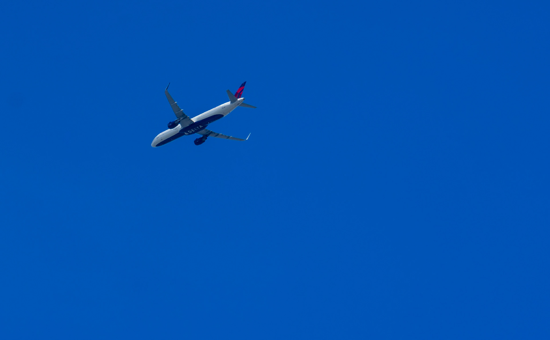 Delta blue