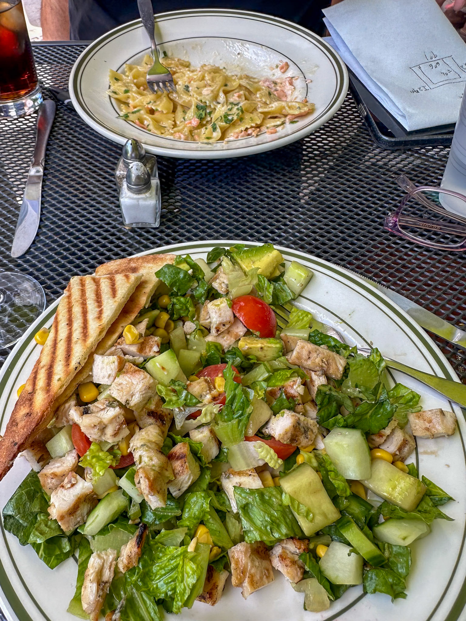 Capriccio—Stamford, CT—June 2024
