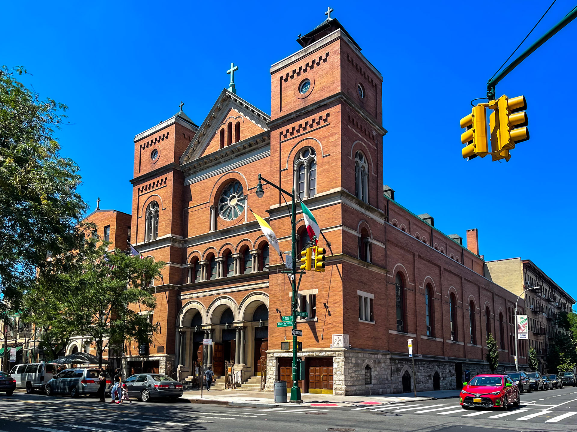 Our Lady of Mount Carmel Church